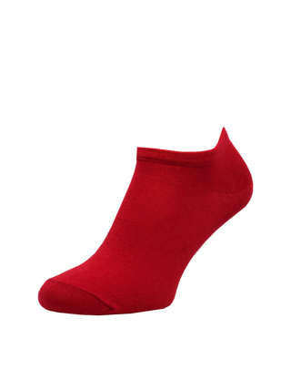 Червоні шкарпетки