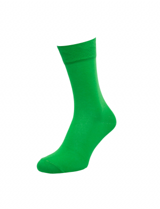 Зелені шкарпетки