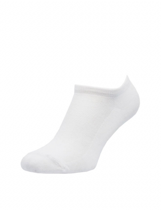 Білі шкарпетки