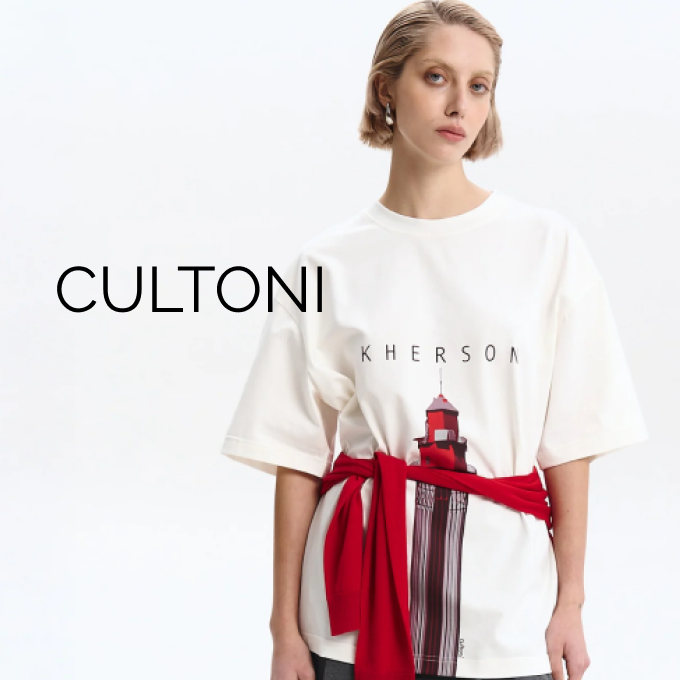 CULTONI