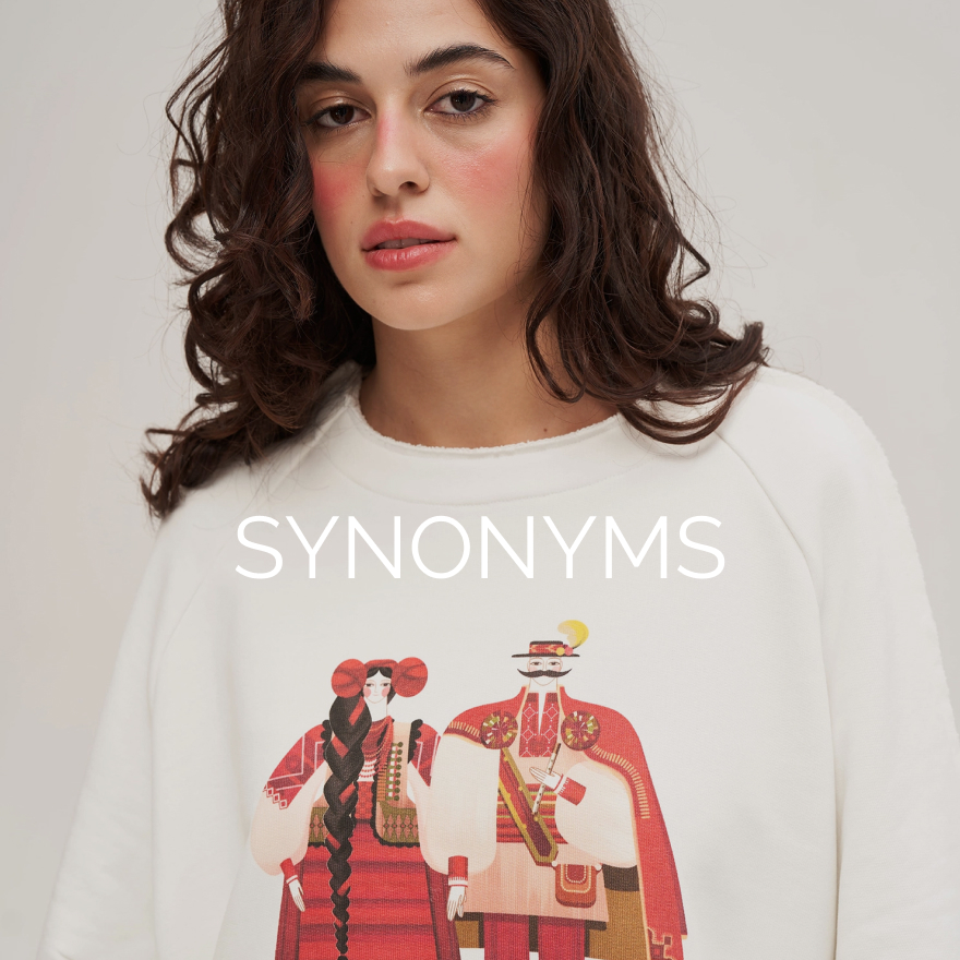 Synonims