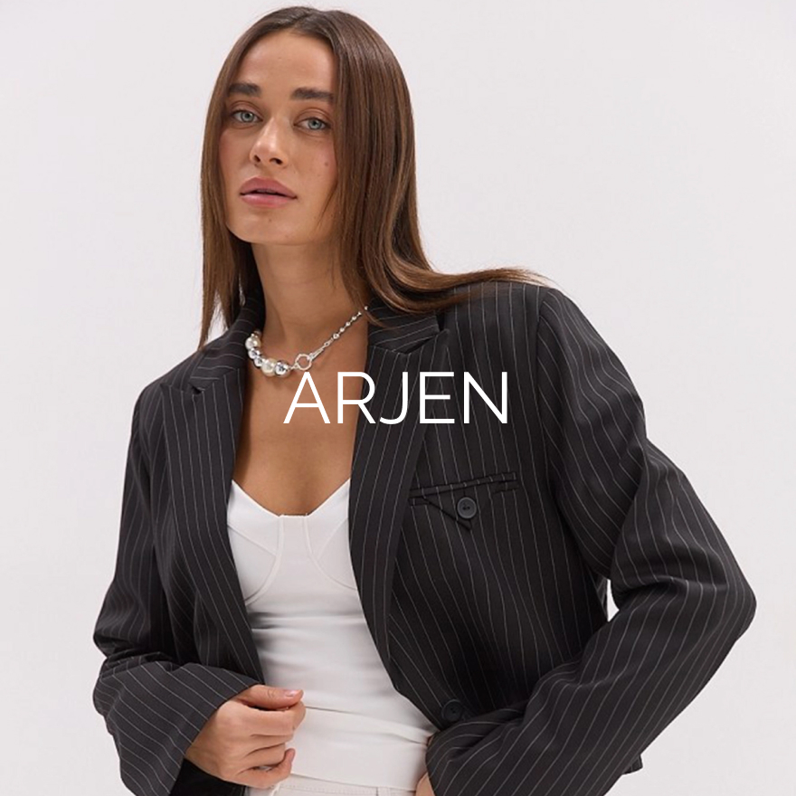 Arjen