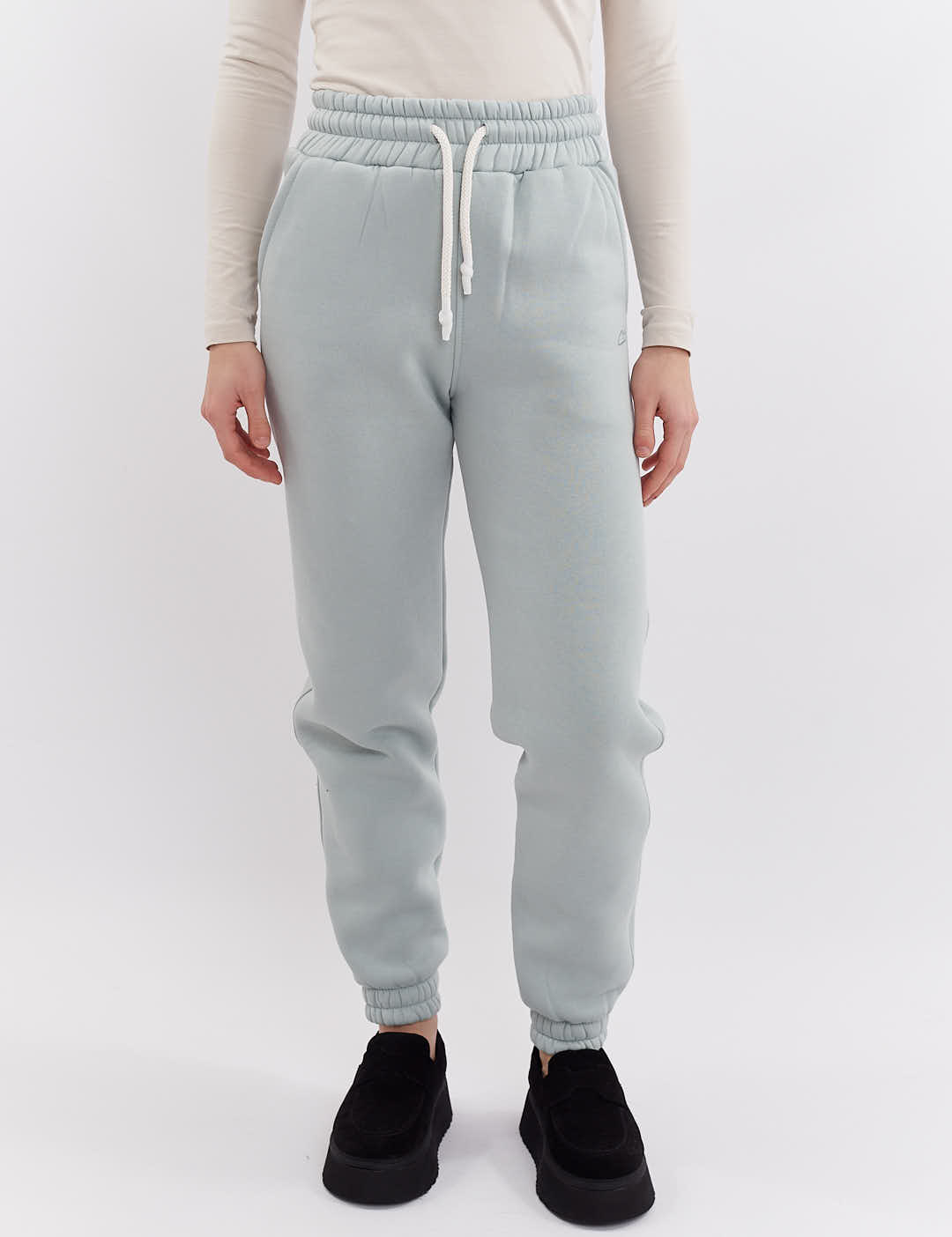 Картинка Штани свтіло-зелені