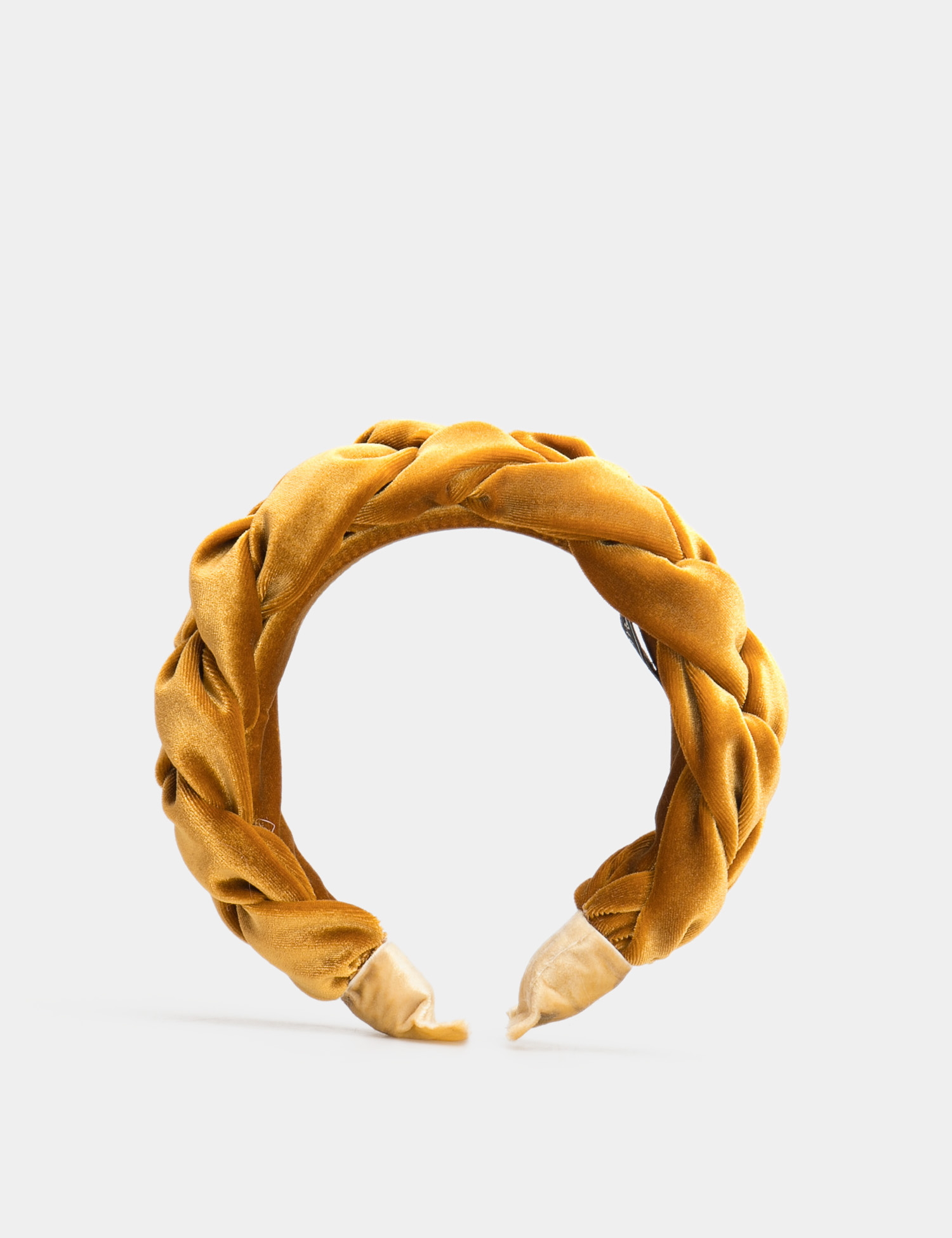 Картинка Золотистий обруч