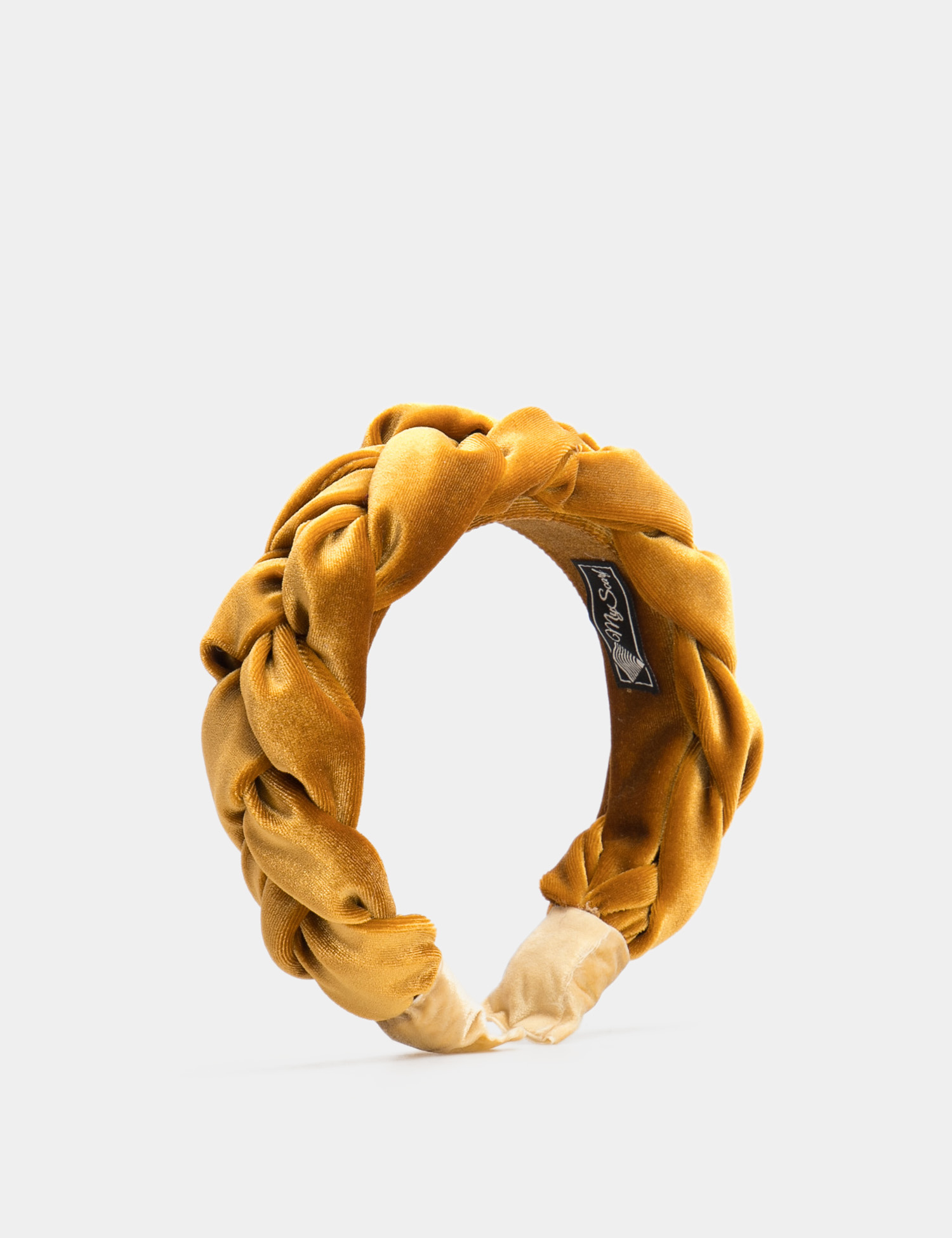 Картинка Золотистий обруч