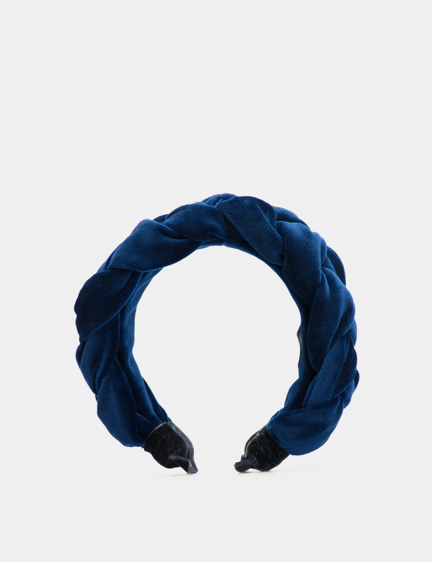 Картинка Темно-синій обруч