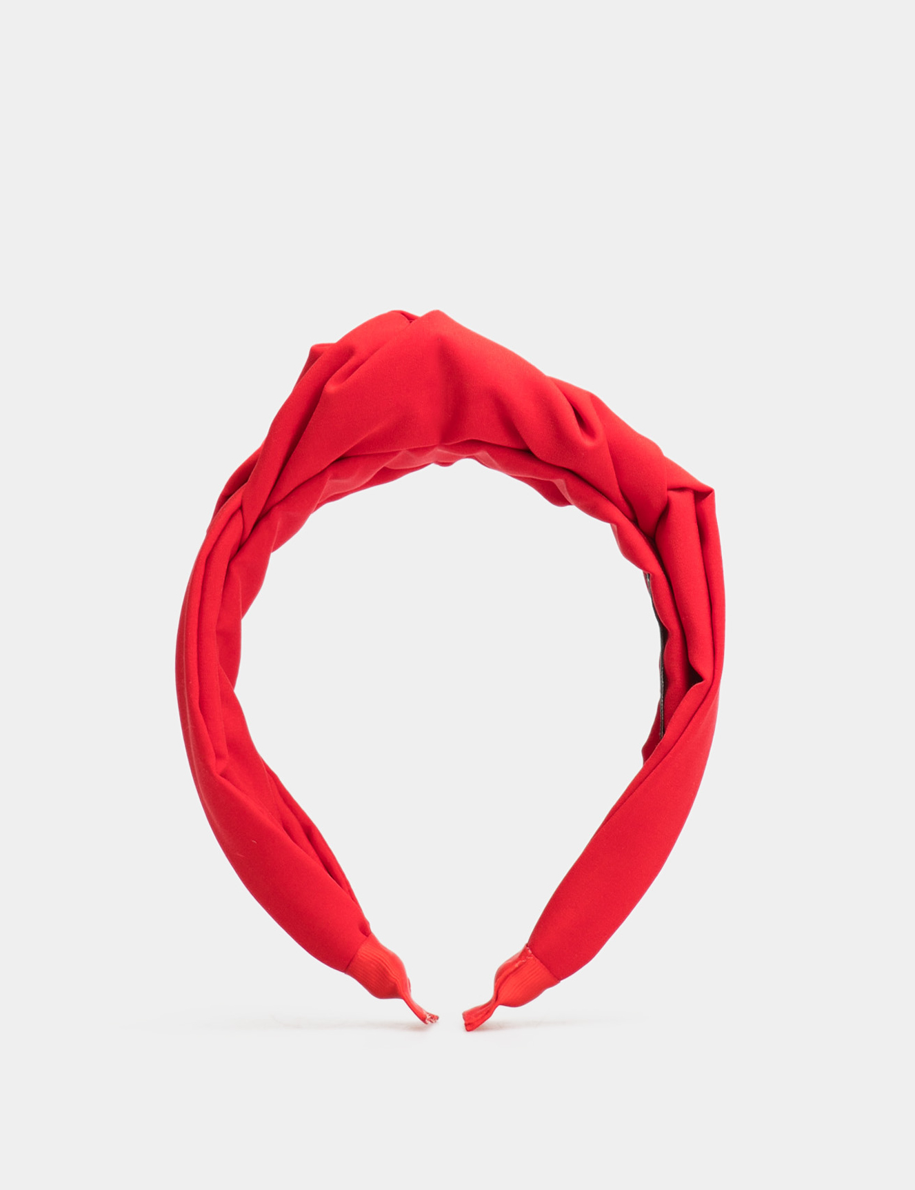 Картинка Червоний обруч