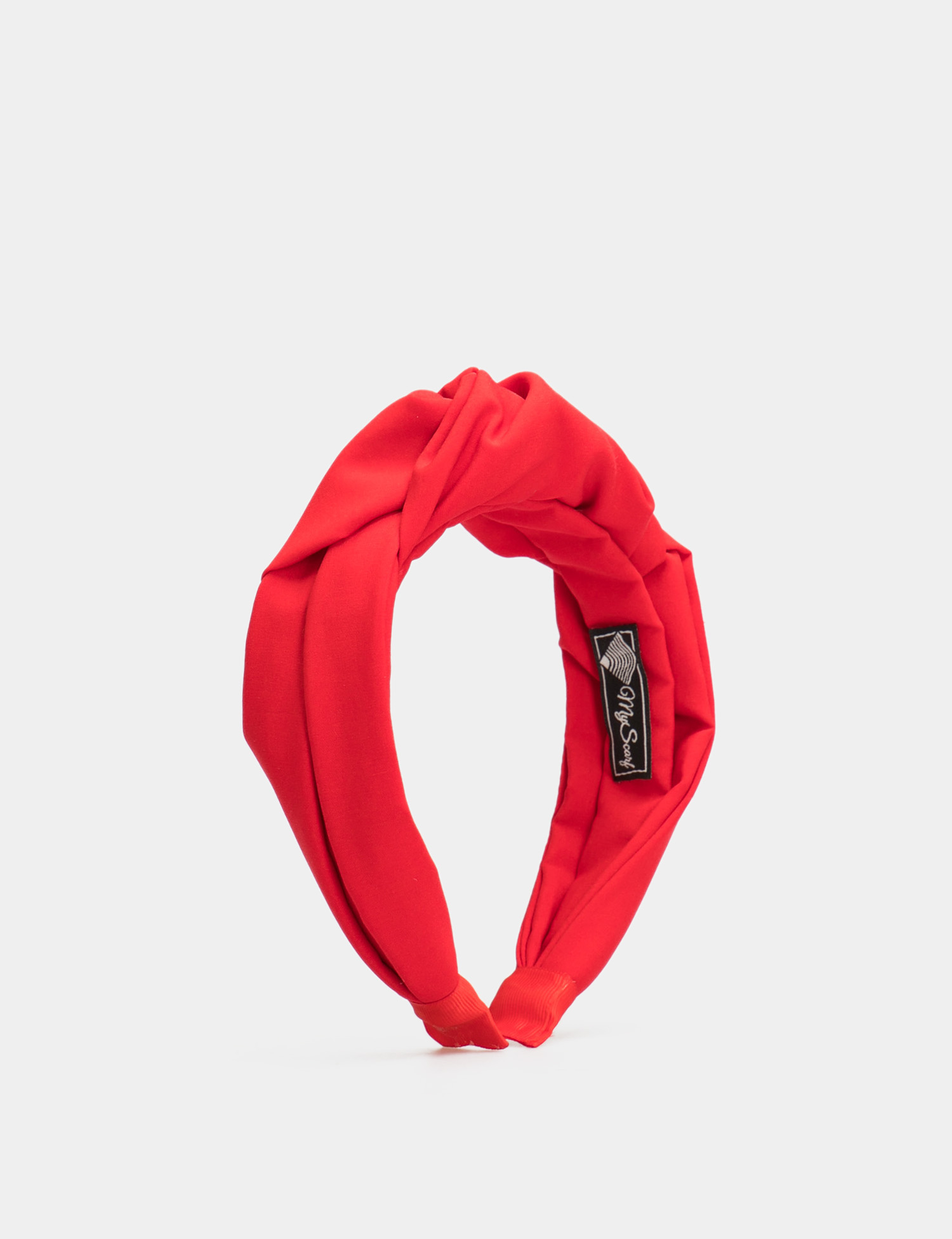 Картинка Червоний обруч