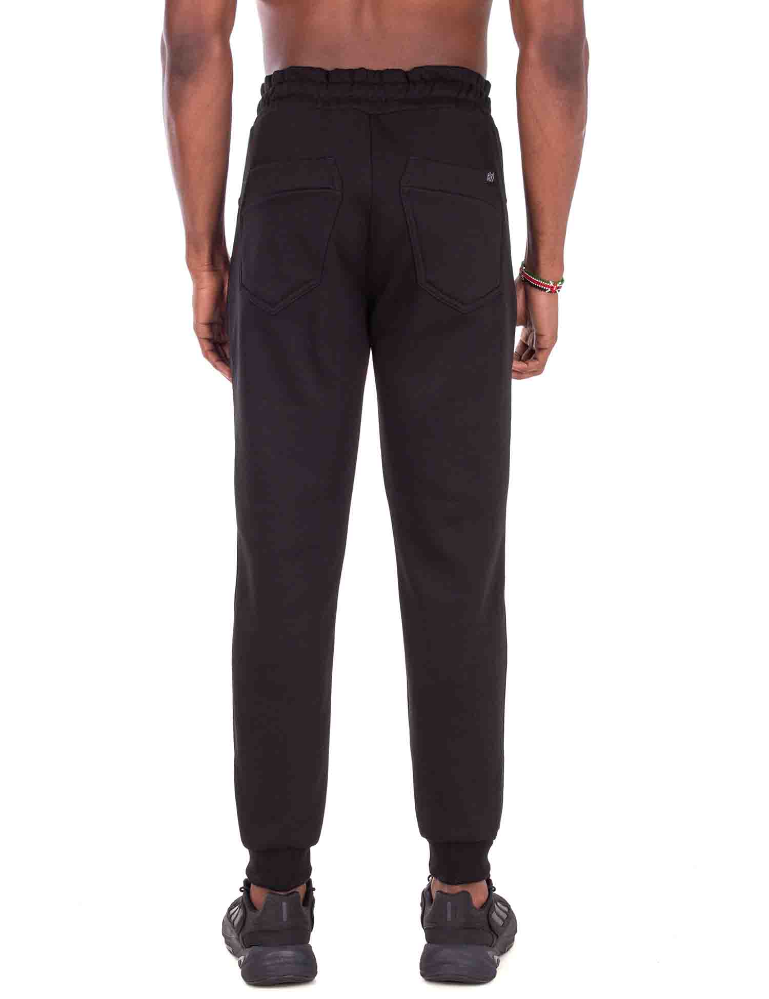 Картинка Штани чорні