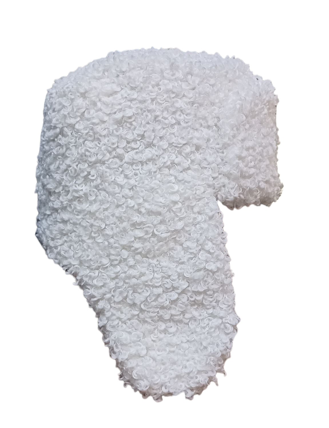 Картинка Біла шапка