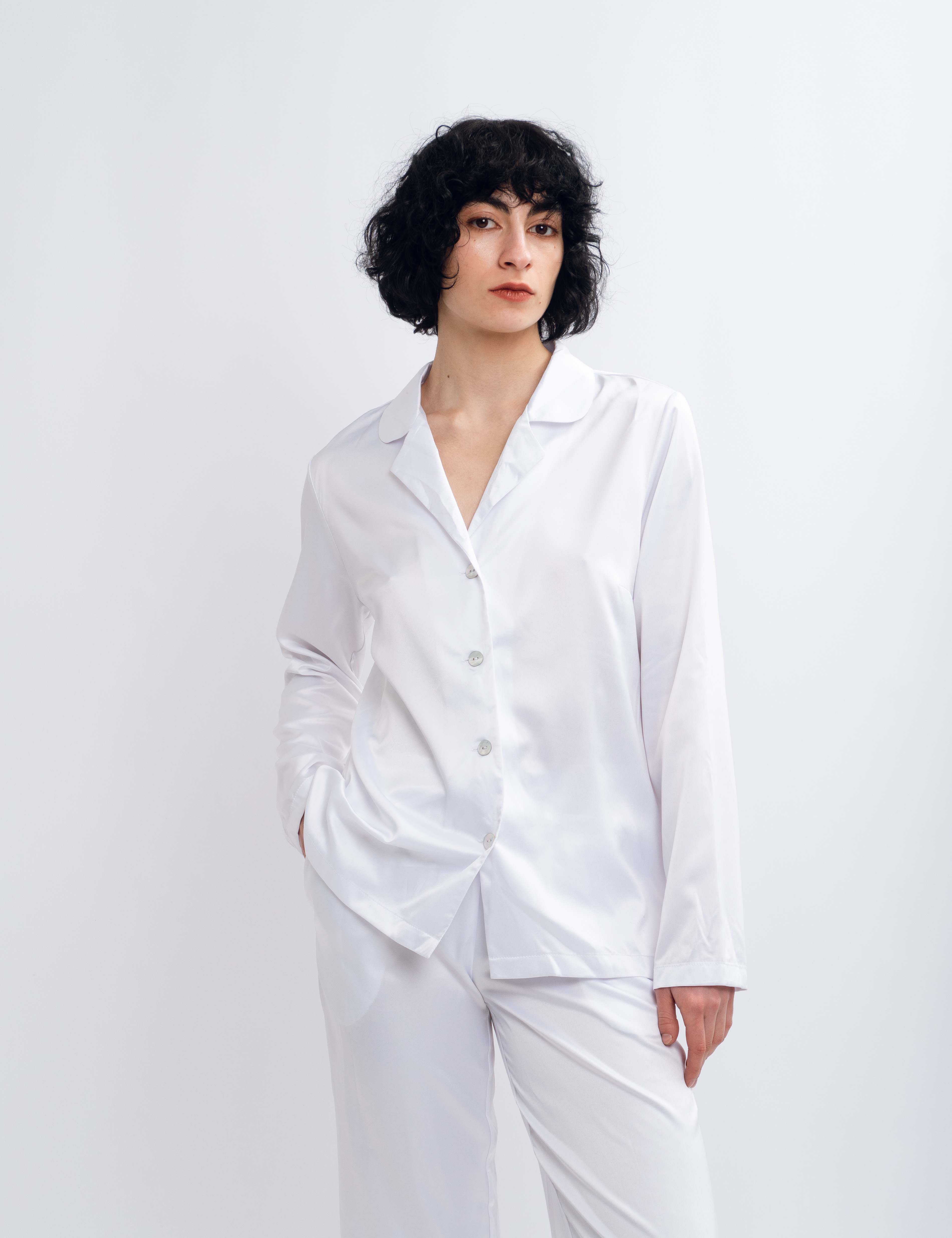 Картинка Нічна сорочка