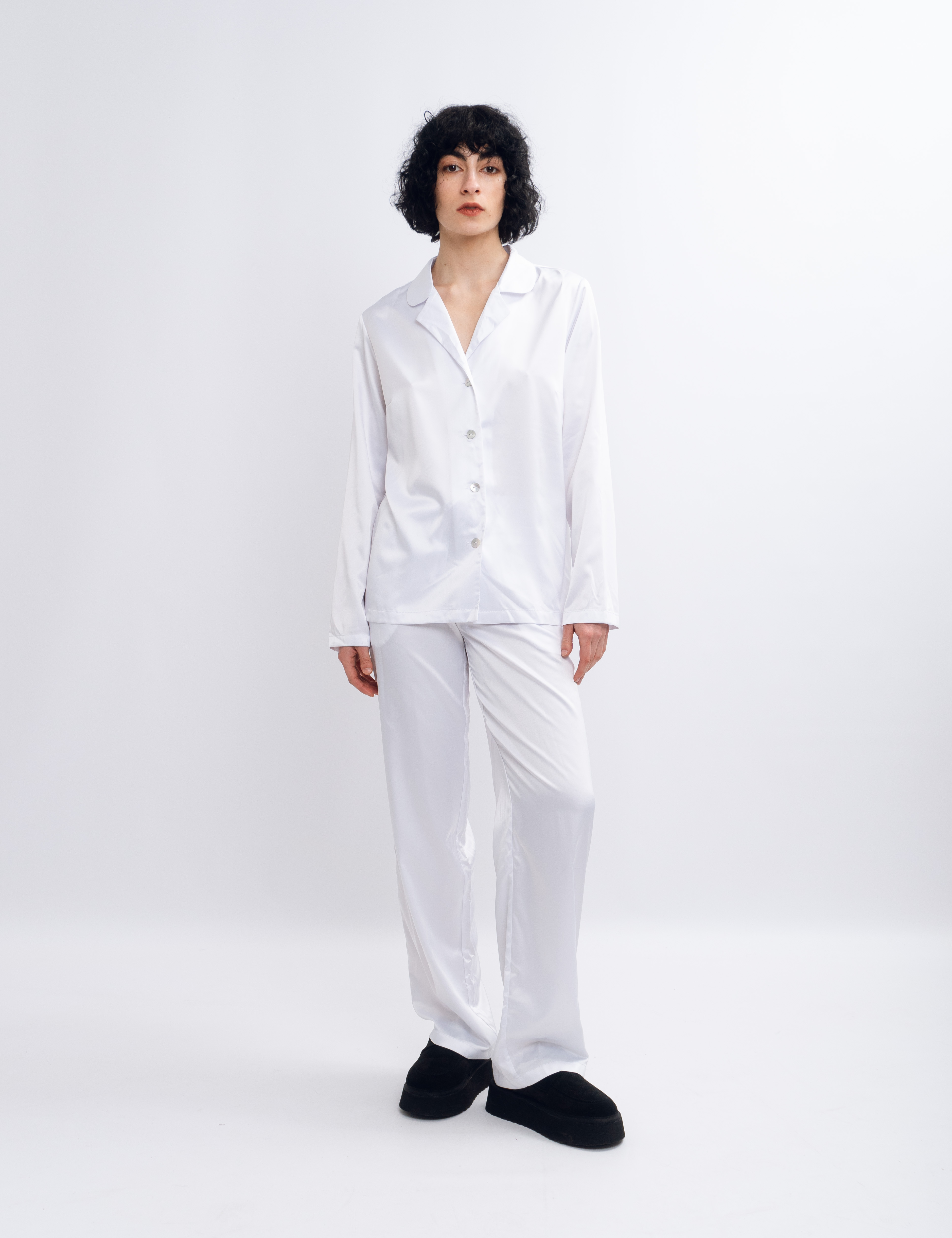 Картинка Нічна сорочка