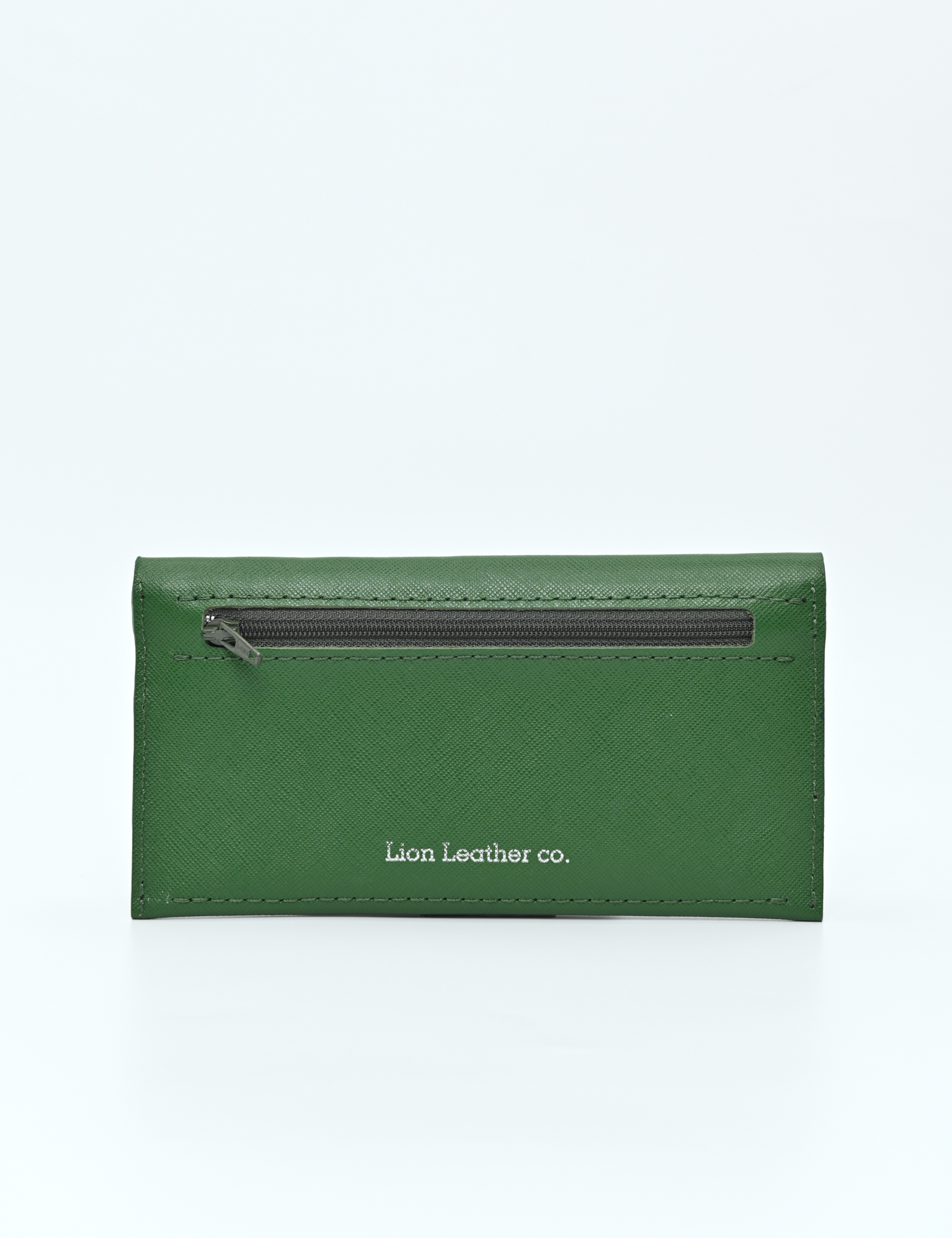 Image Гаманець зелений