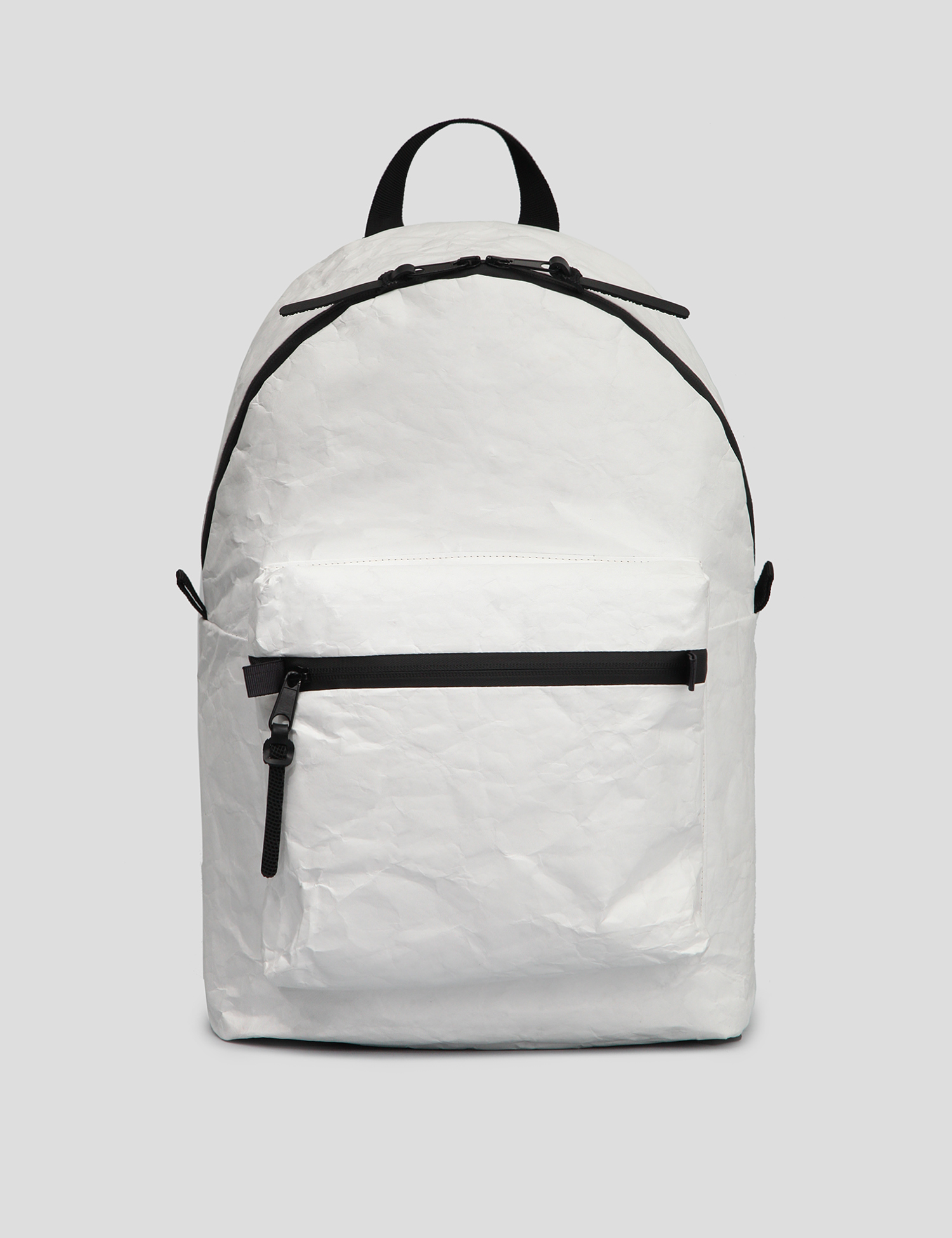 Картинка Білий рюкзак