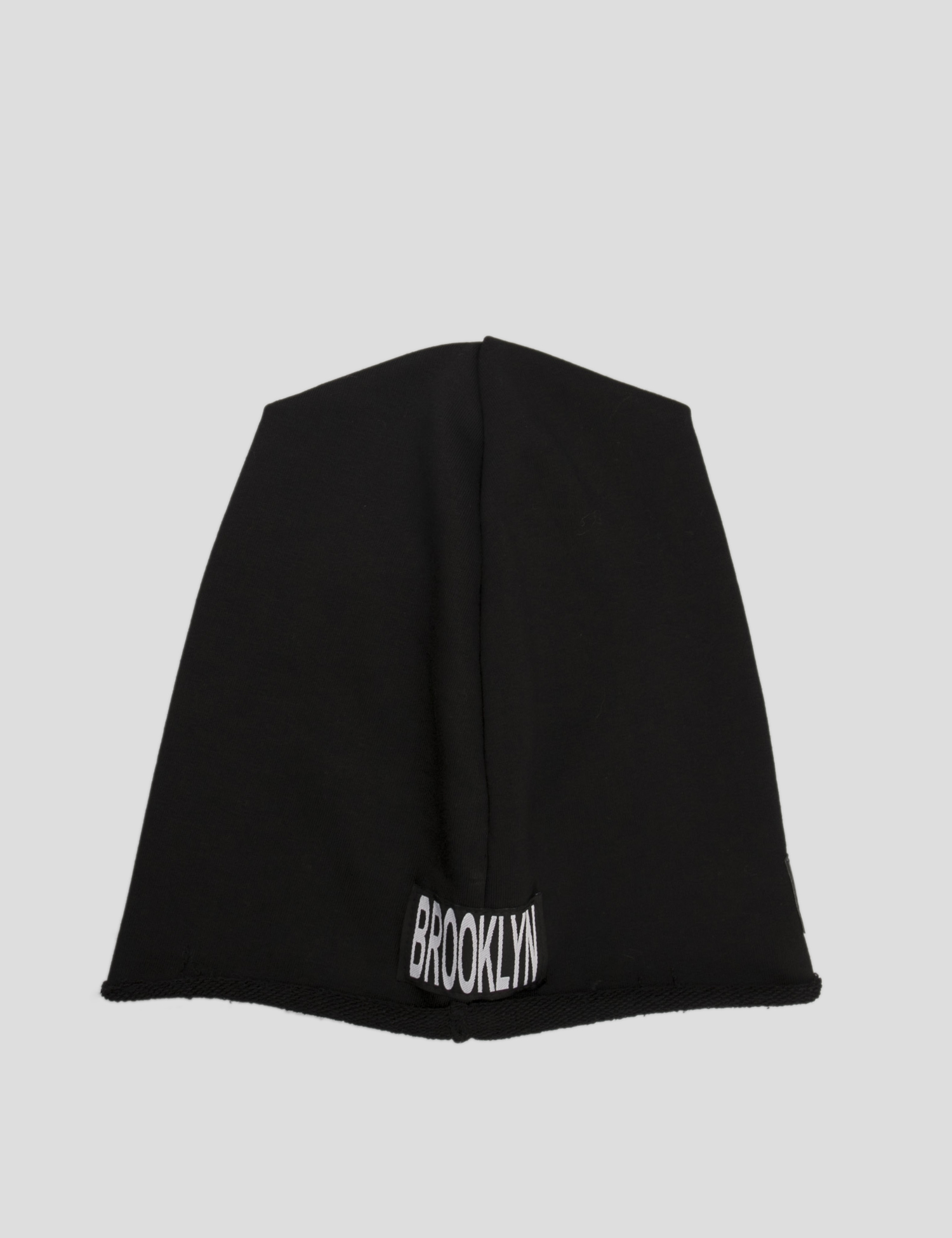 Картинка Чорна шапка