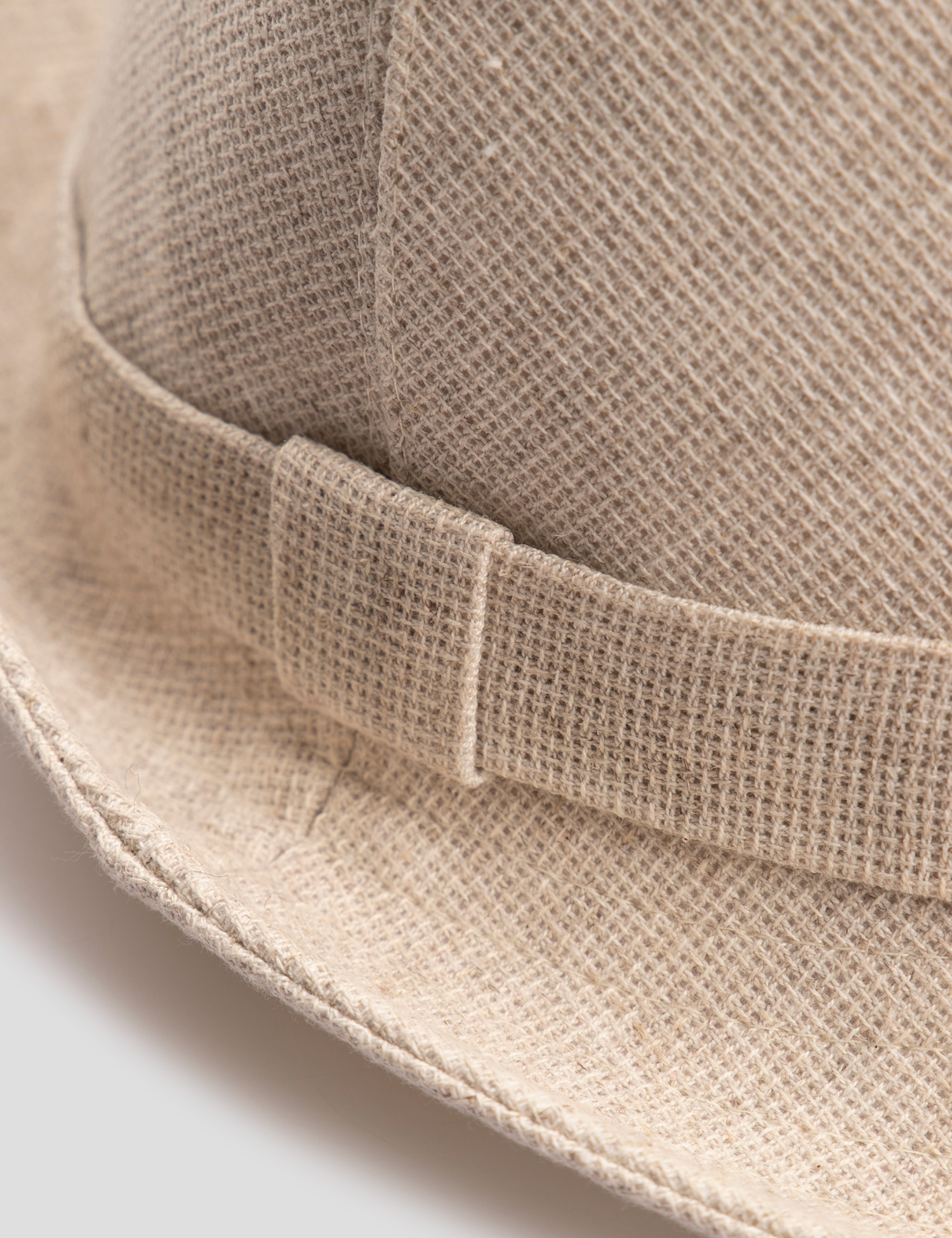 Картинка Жіночий сірий капелюх