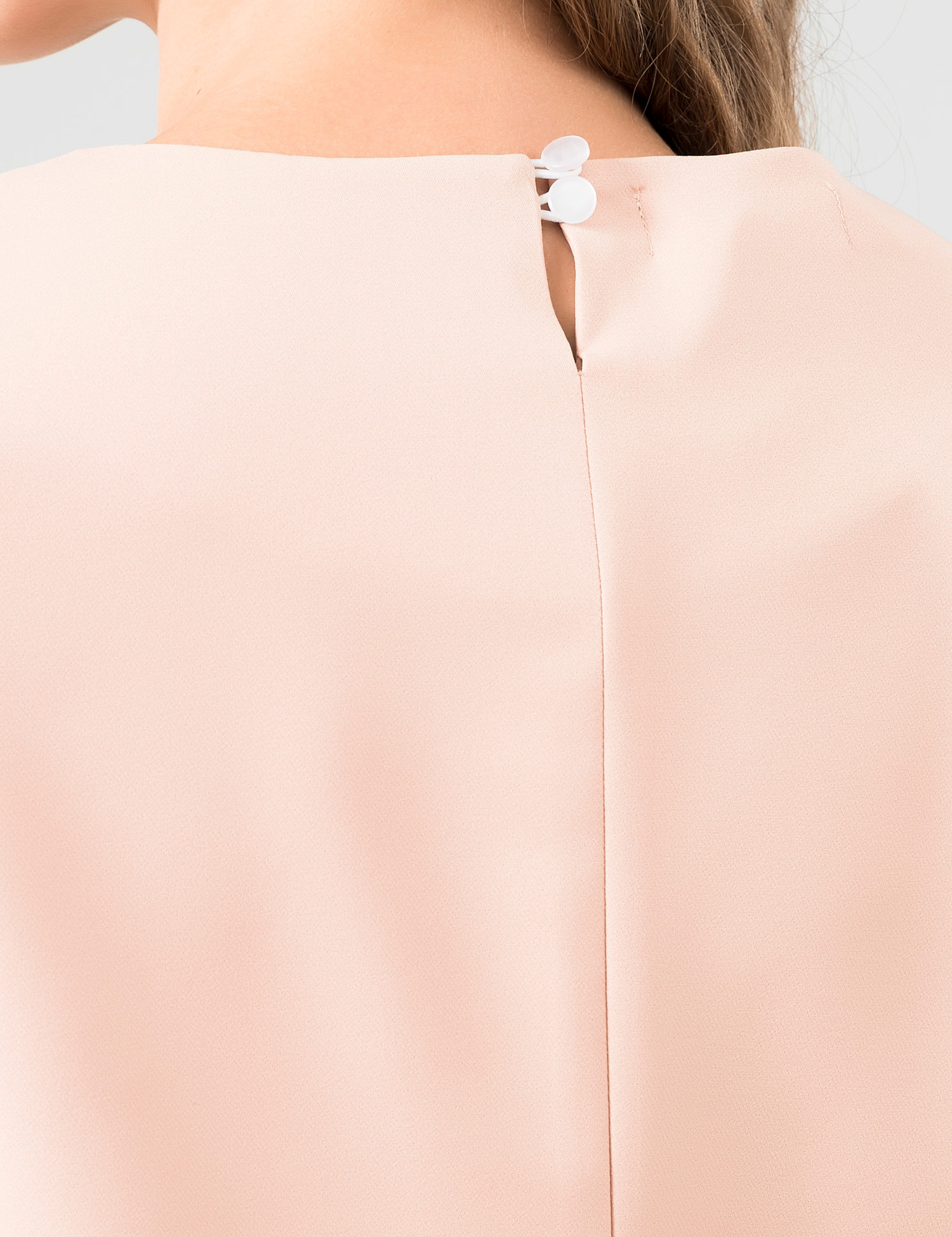 Картинка Жіноча бежева блуза