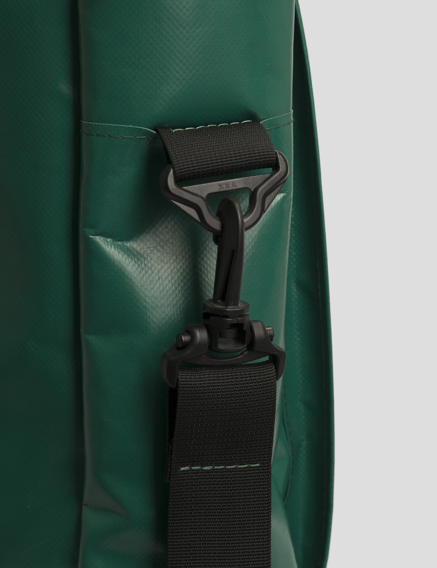 Картинка Зелений рюкзак