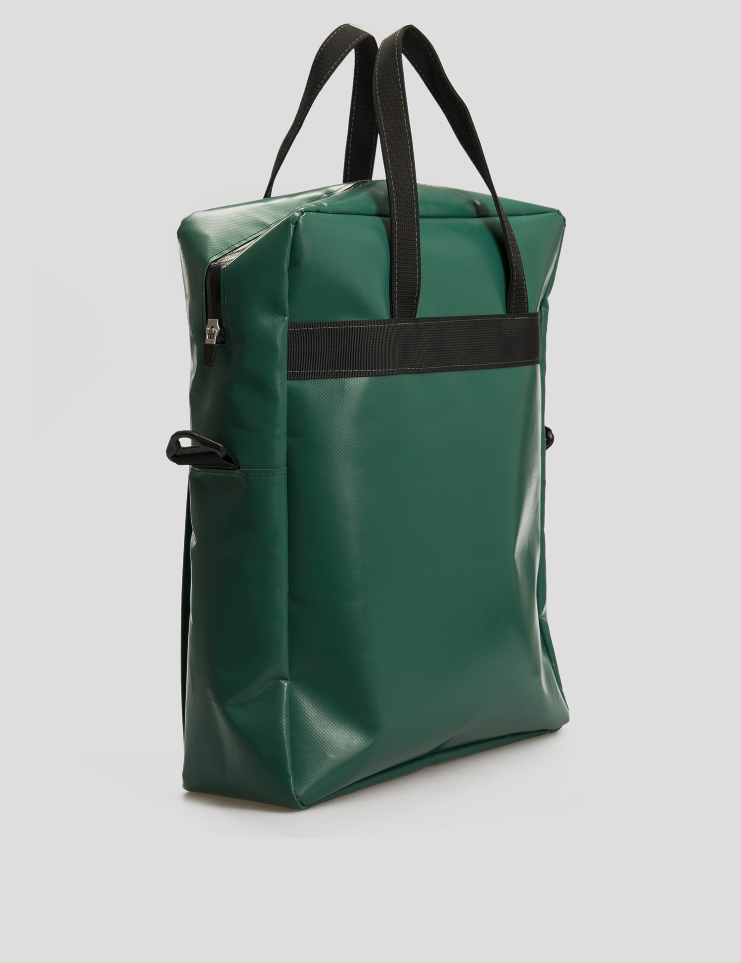 Картинка Зелений рюкзак