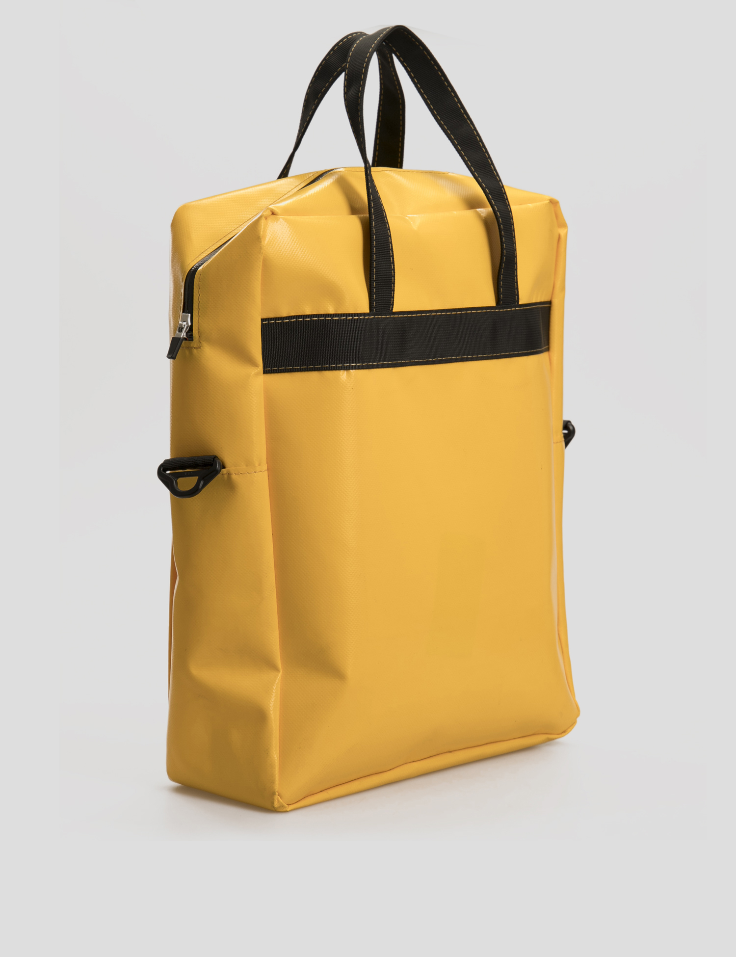 Картинка Жовтий рюкзак