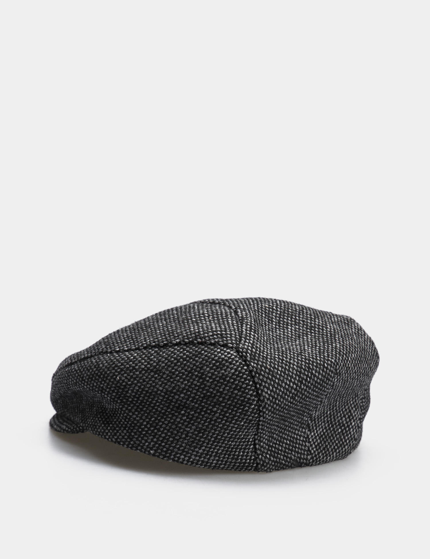 Картинка Кепка чорна