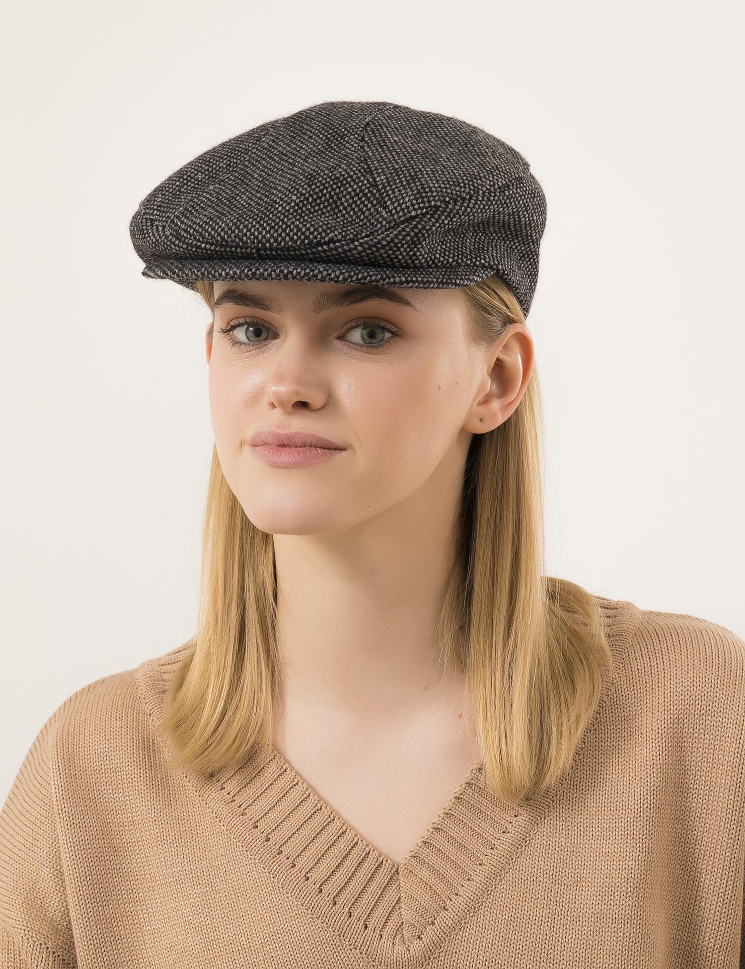 Картинка Кепка чорна