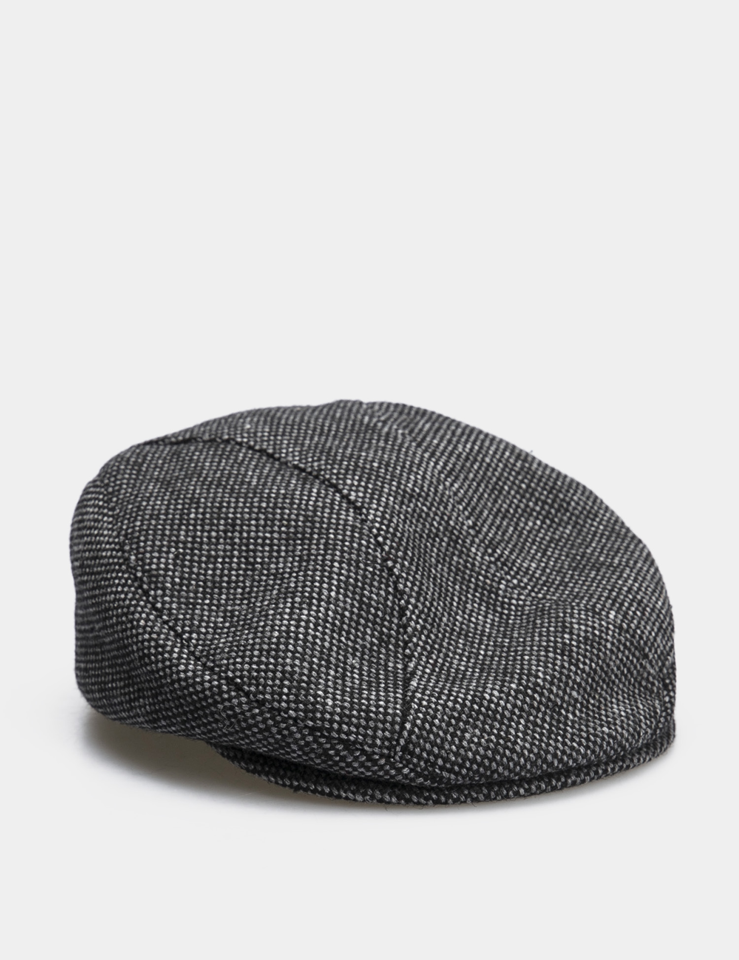 Картинка Кепка чорна