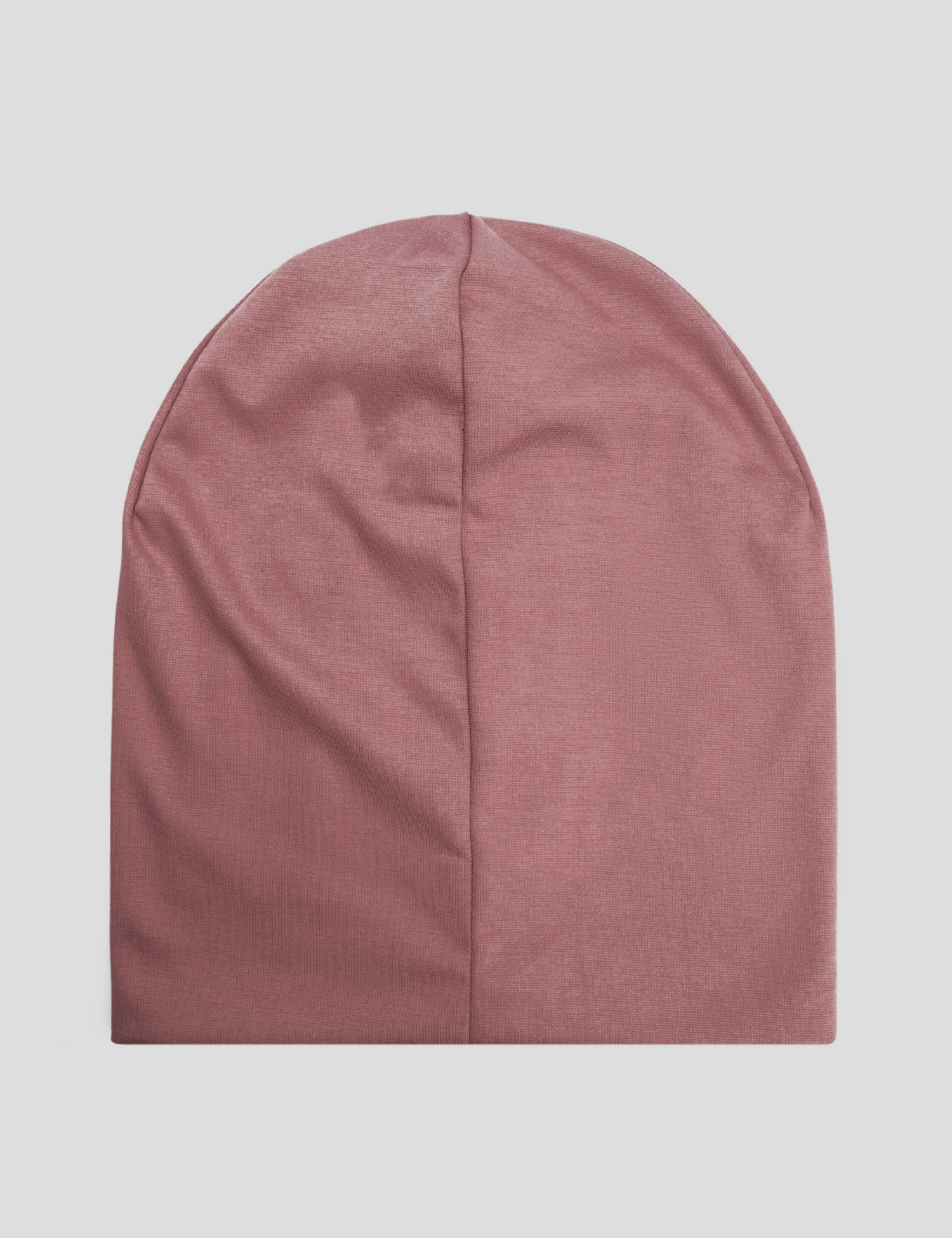 Картинка Жіноча рожева шапка