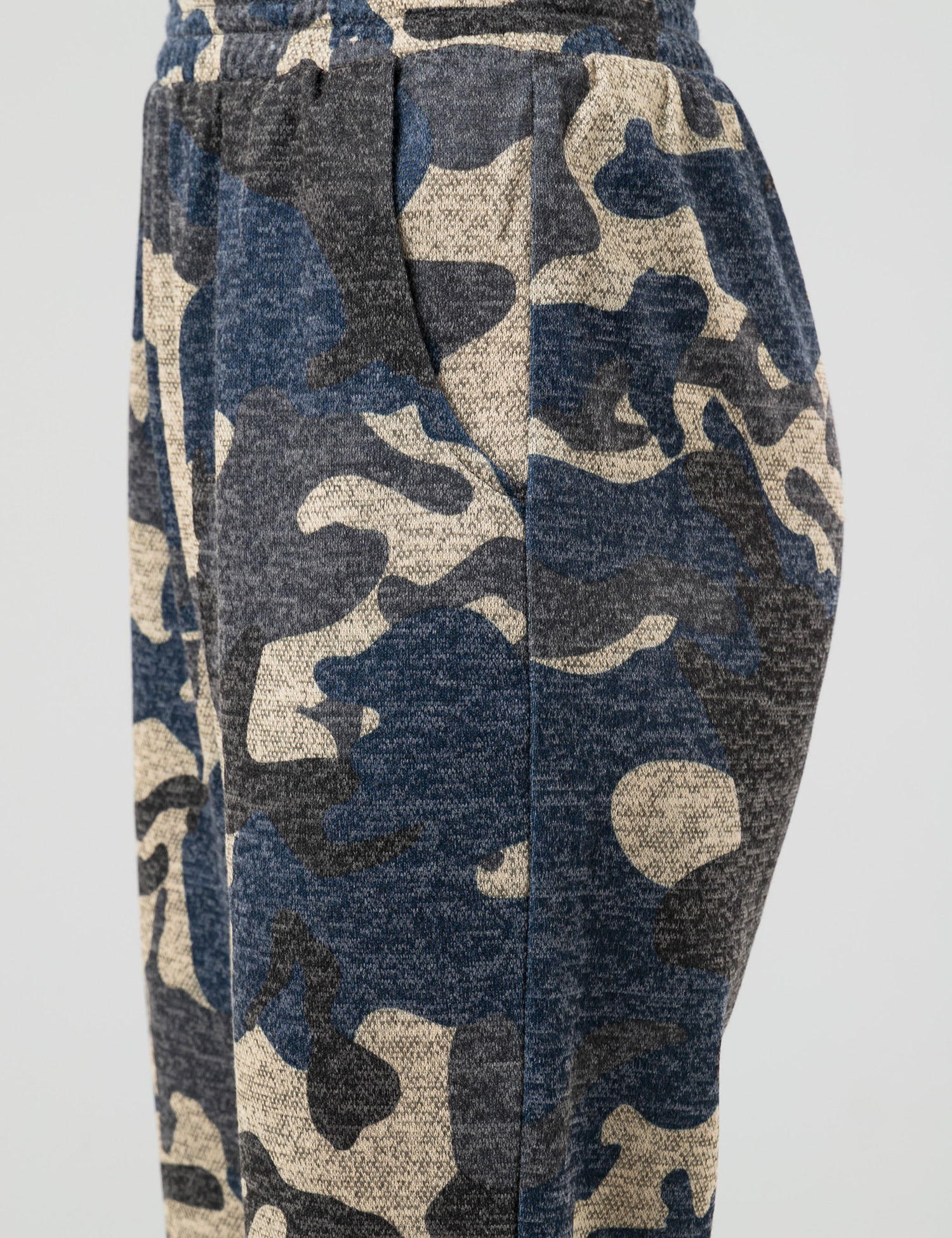 Картинка Жіночі штани з візерунком