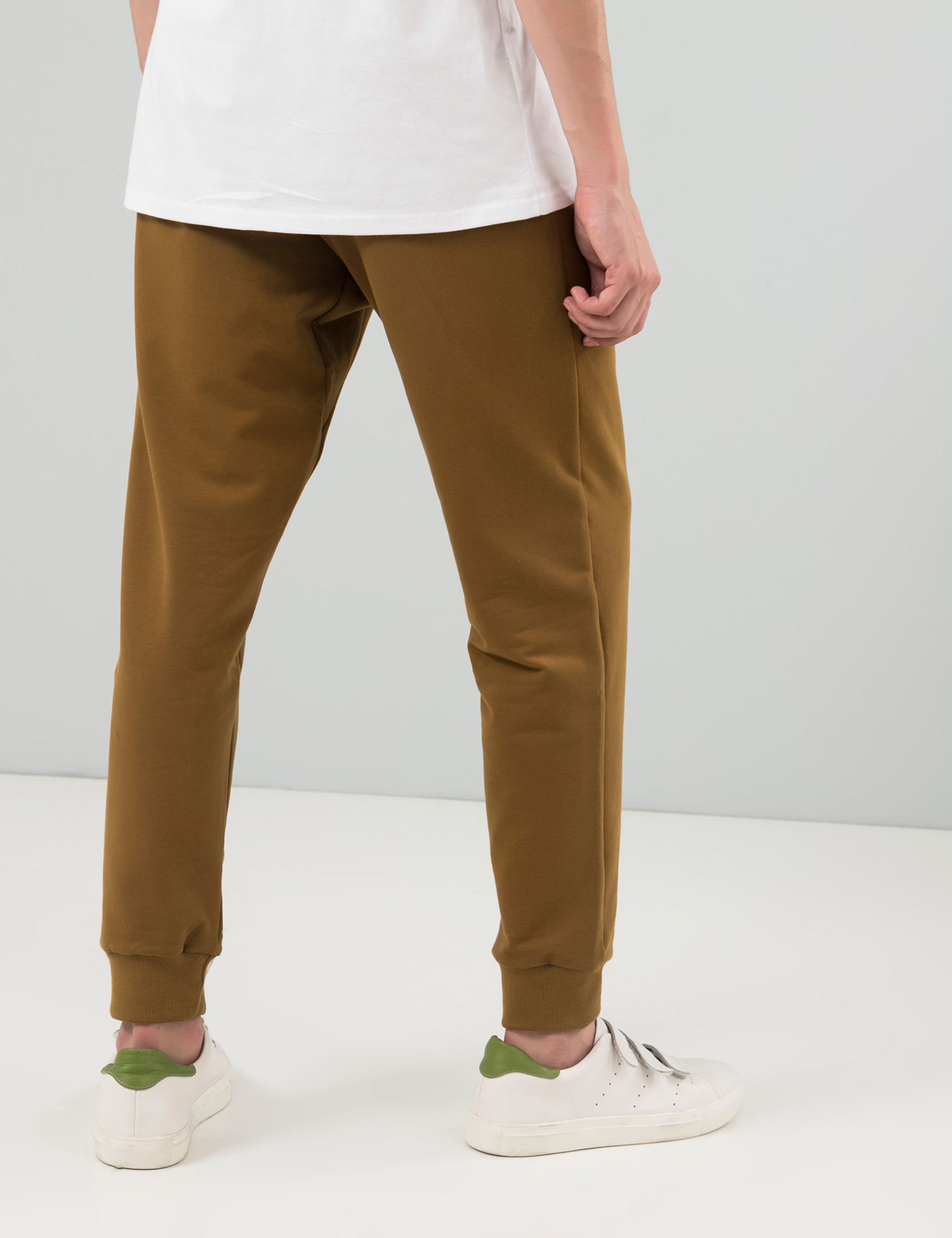 Картинка Чоловічі коричневі брюки