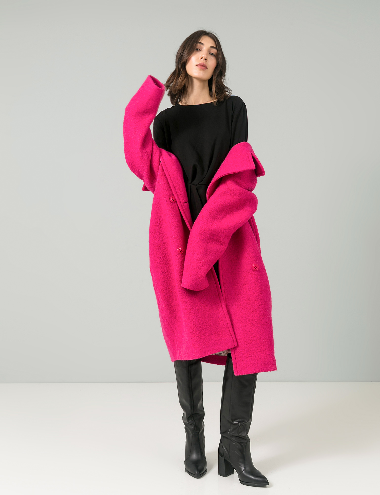 Картинка Чорна сукня