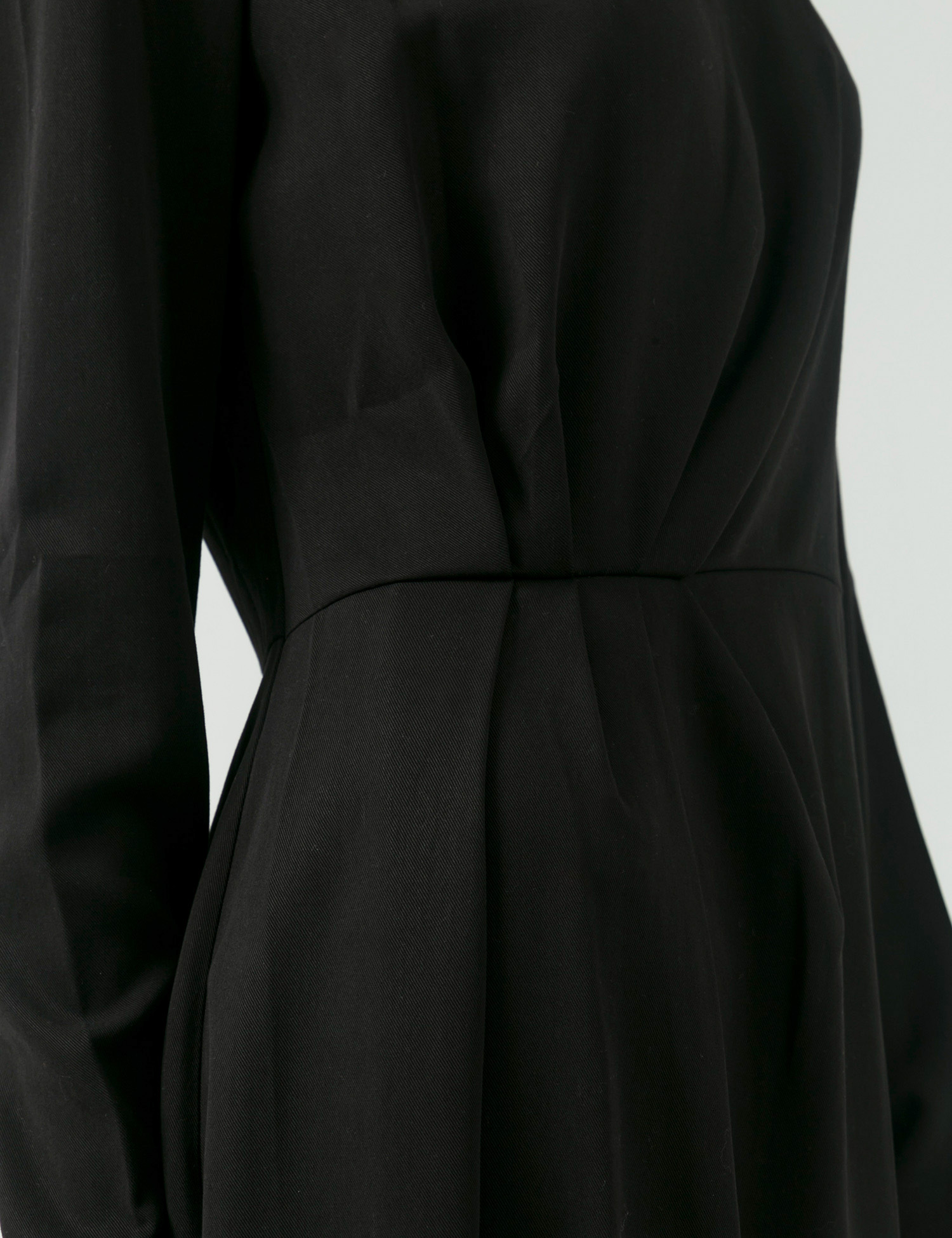 Картинка Чорна сукня