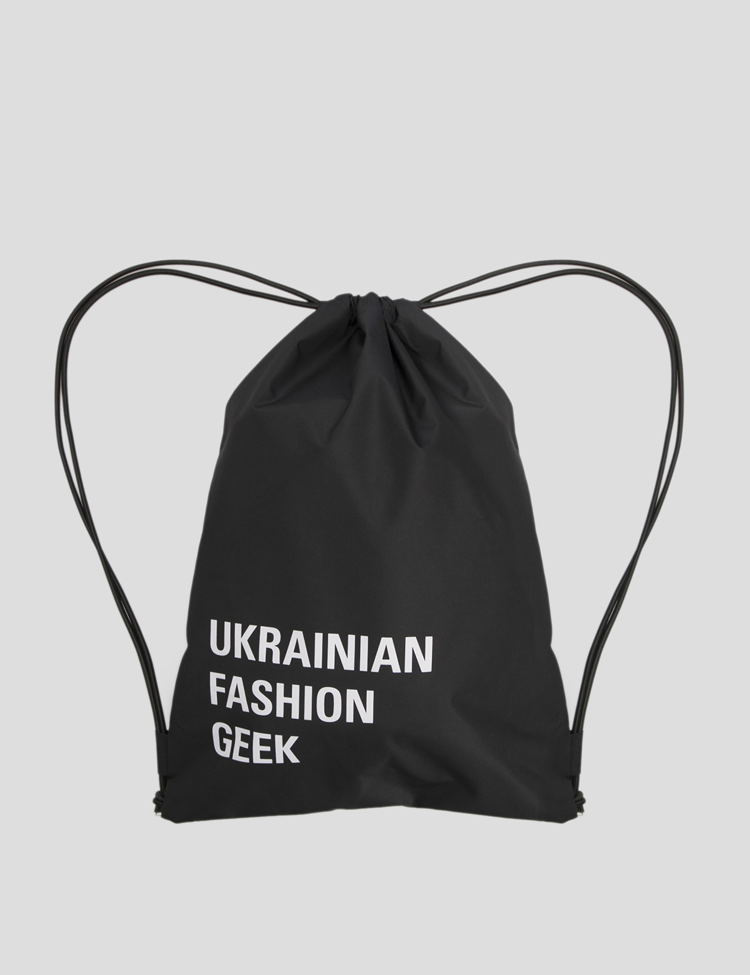 Картинка Чорний рюкзак