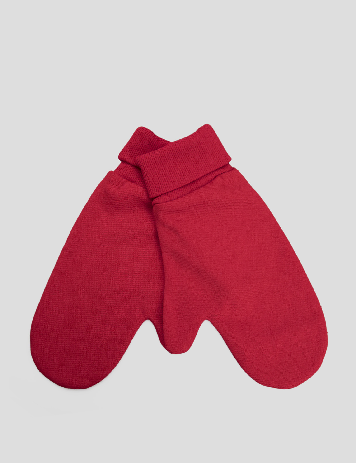 Картинка Червоні рукавиці