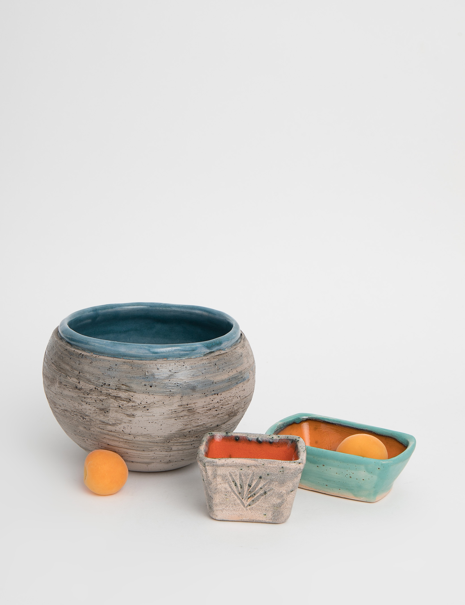 Картинка Керамічна миска