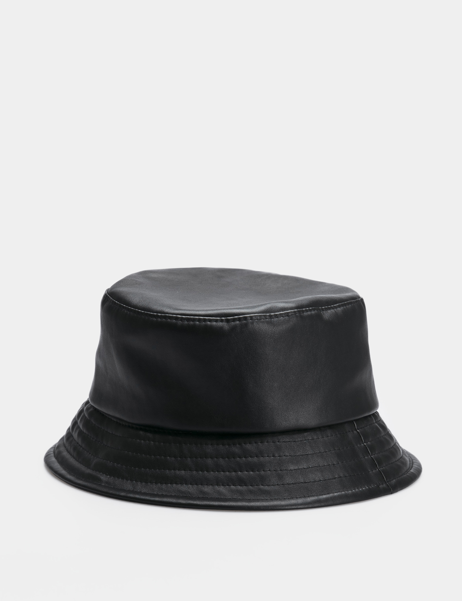 Картинка Панама чорна