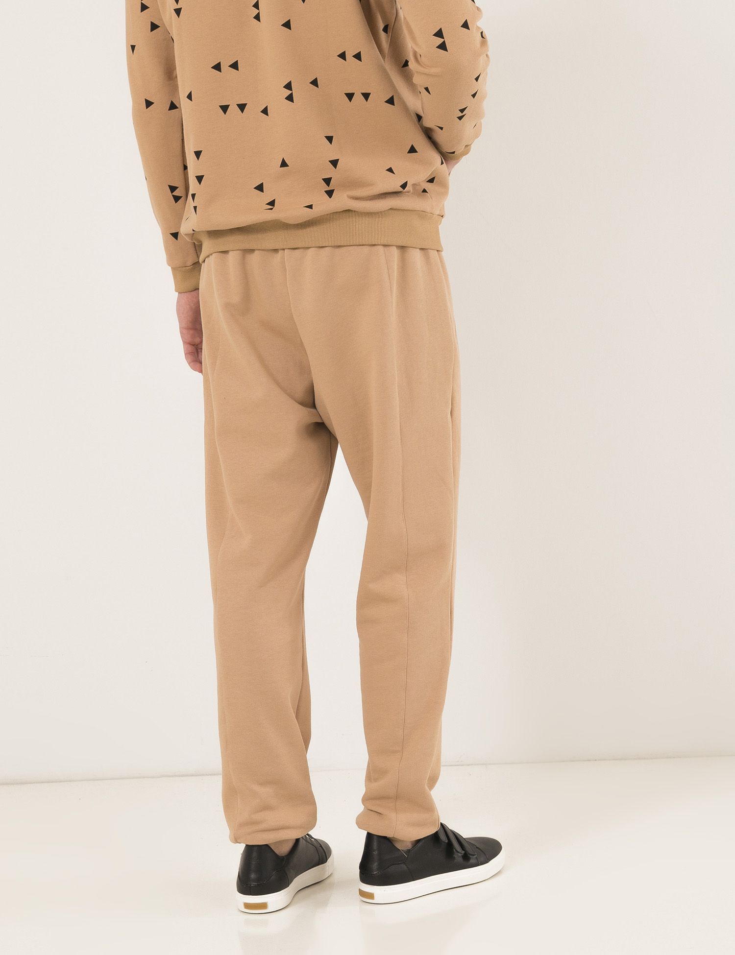 Картинка Чоловічі бежеві брюки