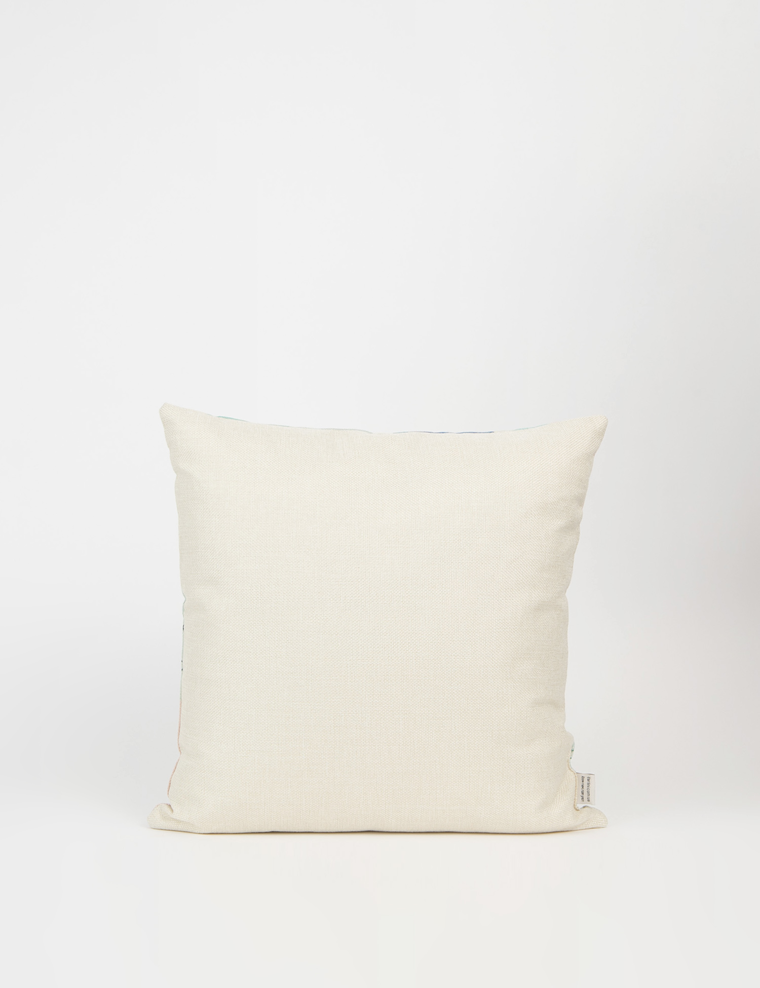 Картинка Декоративна подушка з принтом 45*45 см