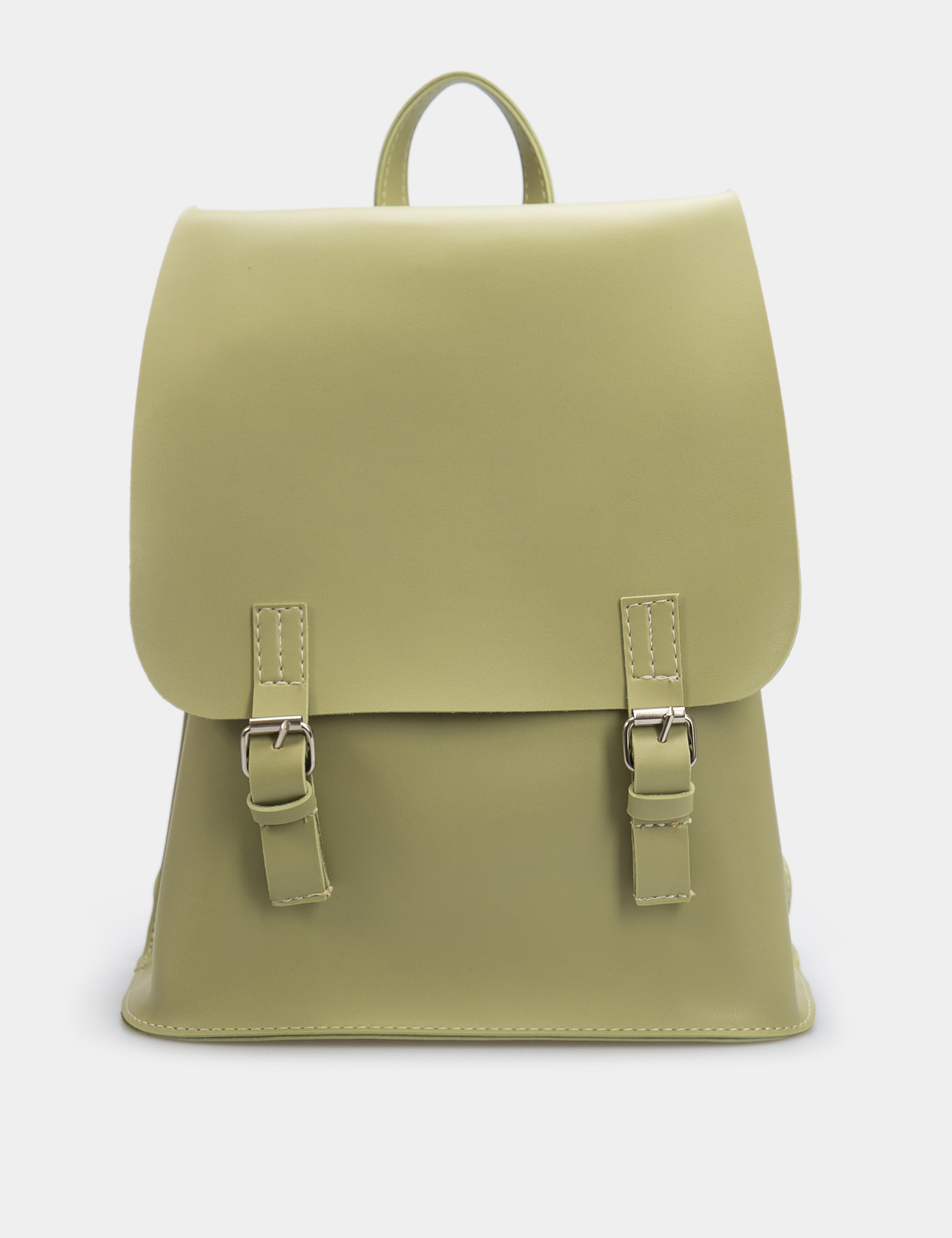 Картинка Світло-зелений рюкзак