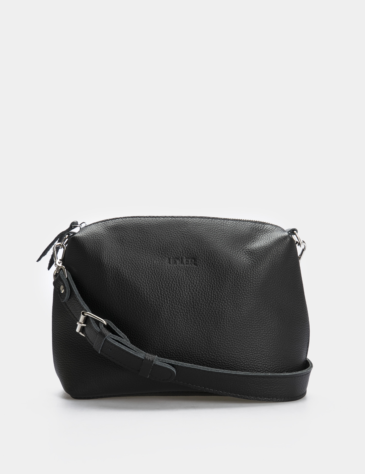 Картинка Жіноча чорна сумка