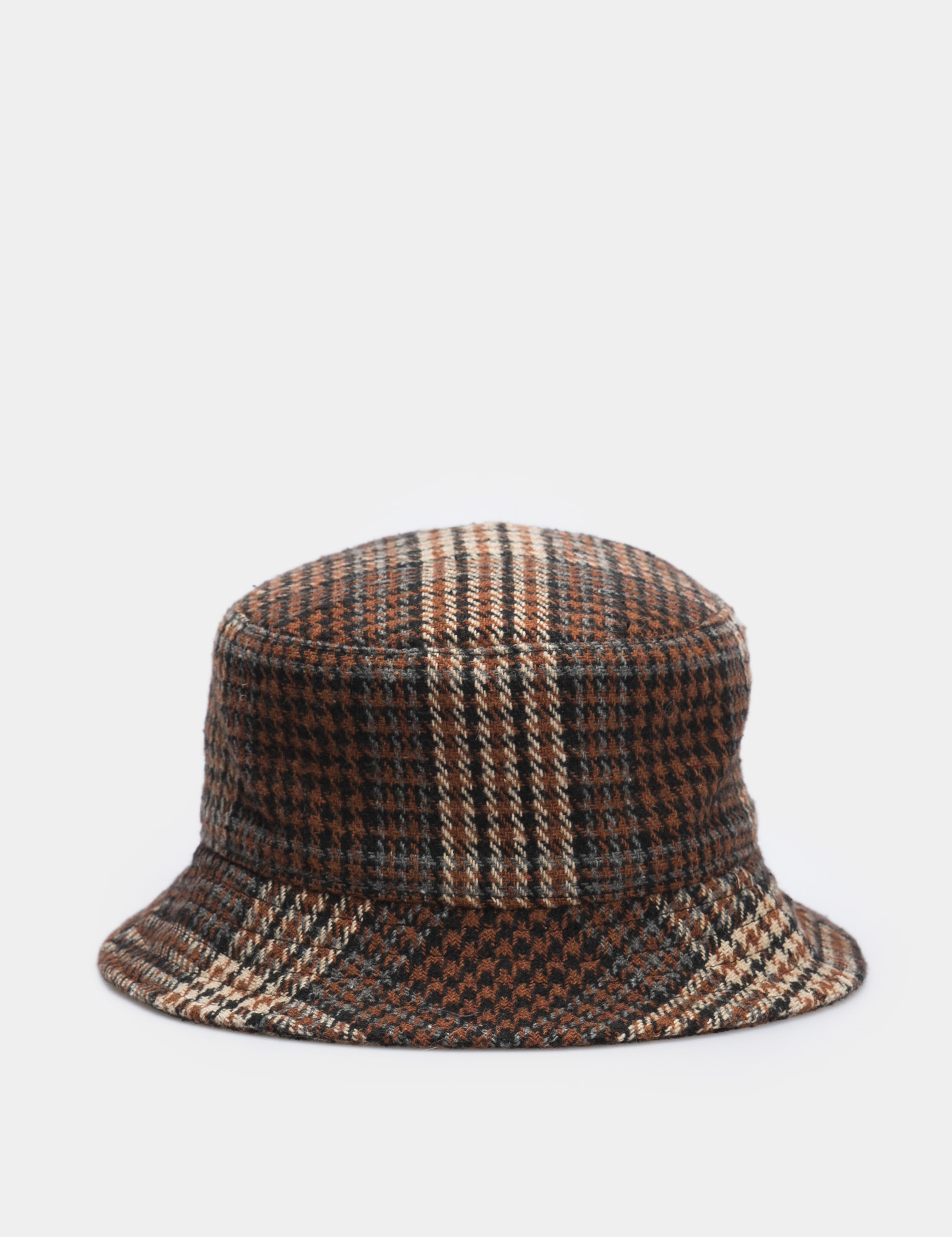 Картинка Панама коричнева 