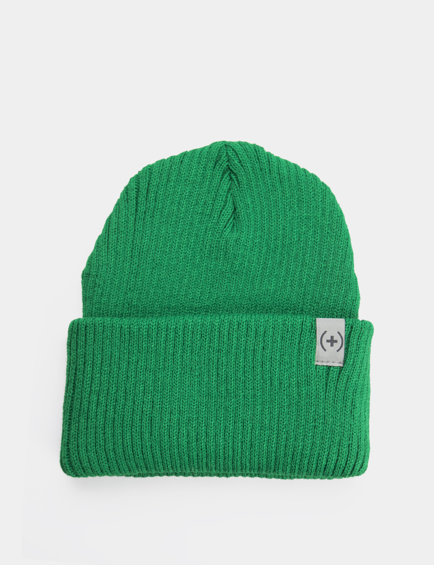 Картинка Зелена шапка