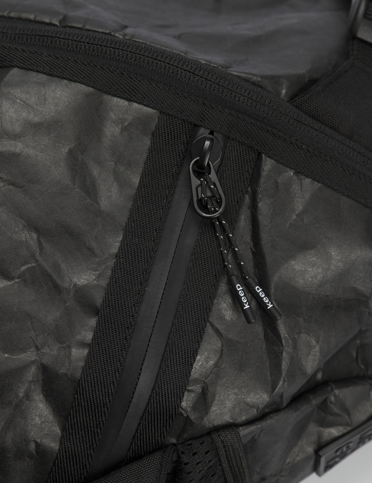 Image Чорна сумка на одне плече