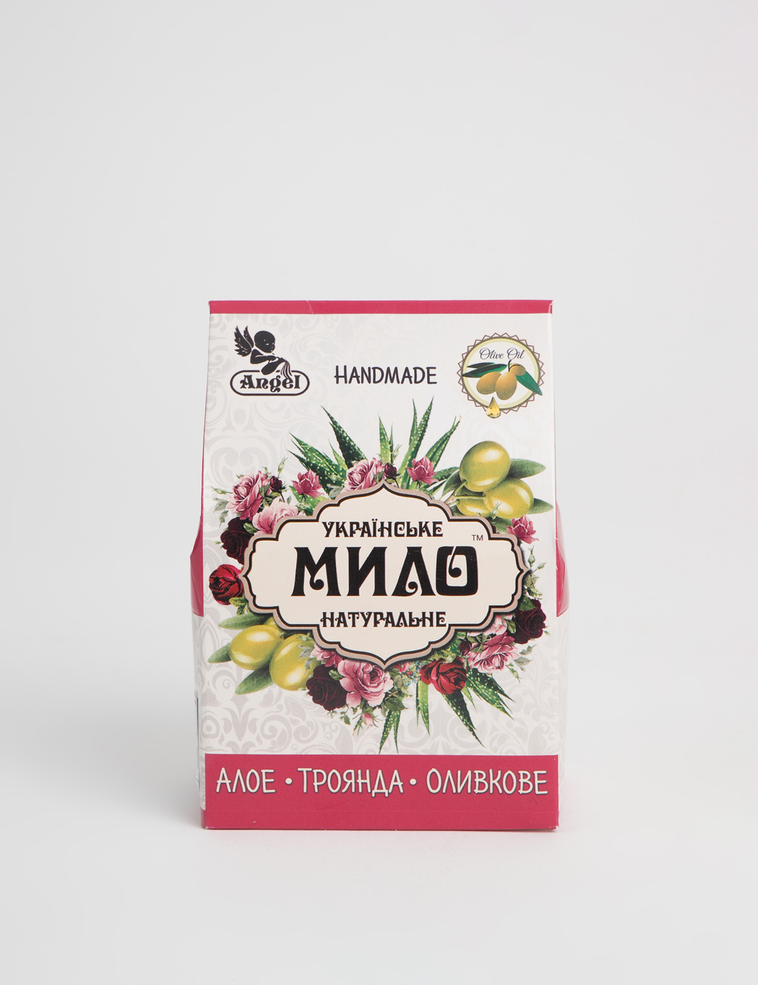 Картинка Набір мила