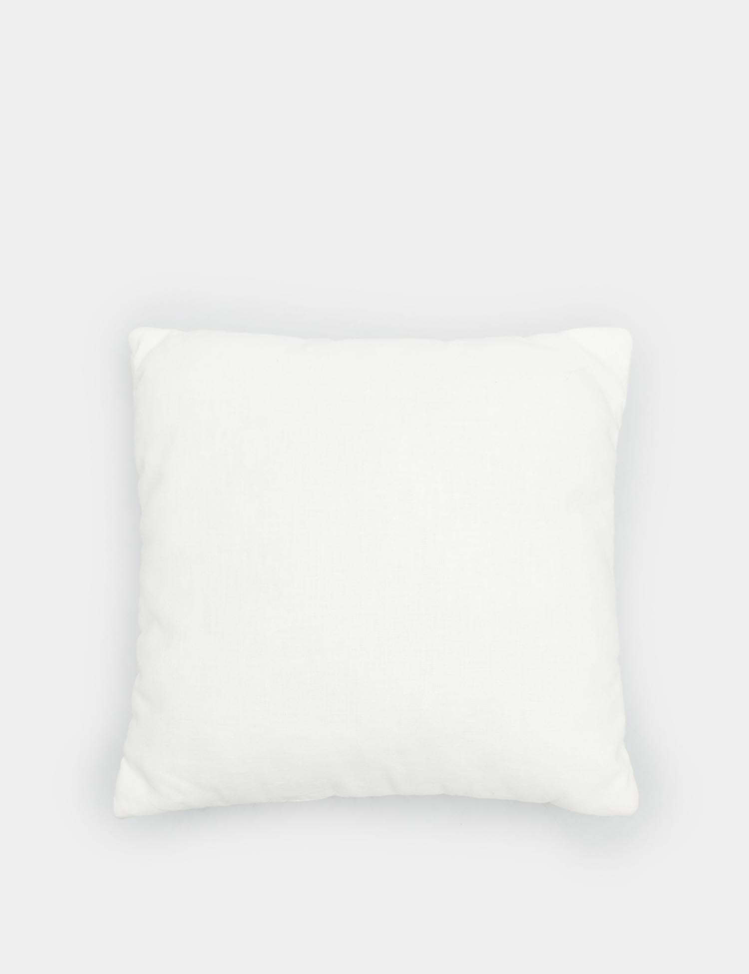 Картинка Декоративна подушка з вишивкою
