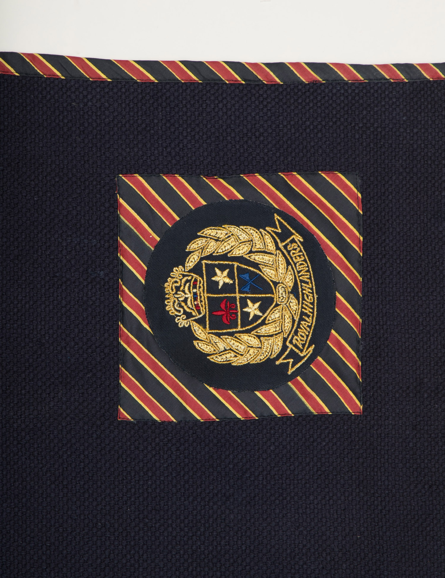 Картинка Синій килим