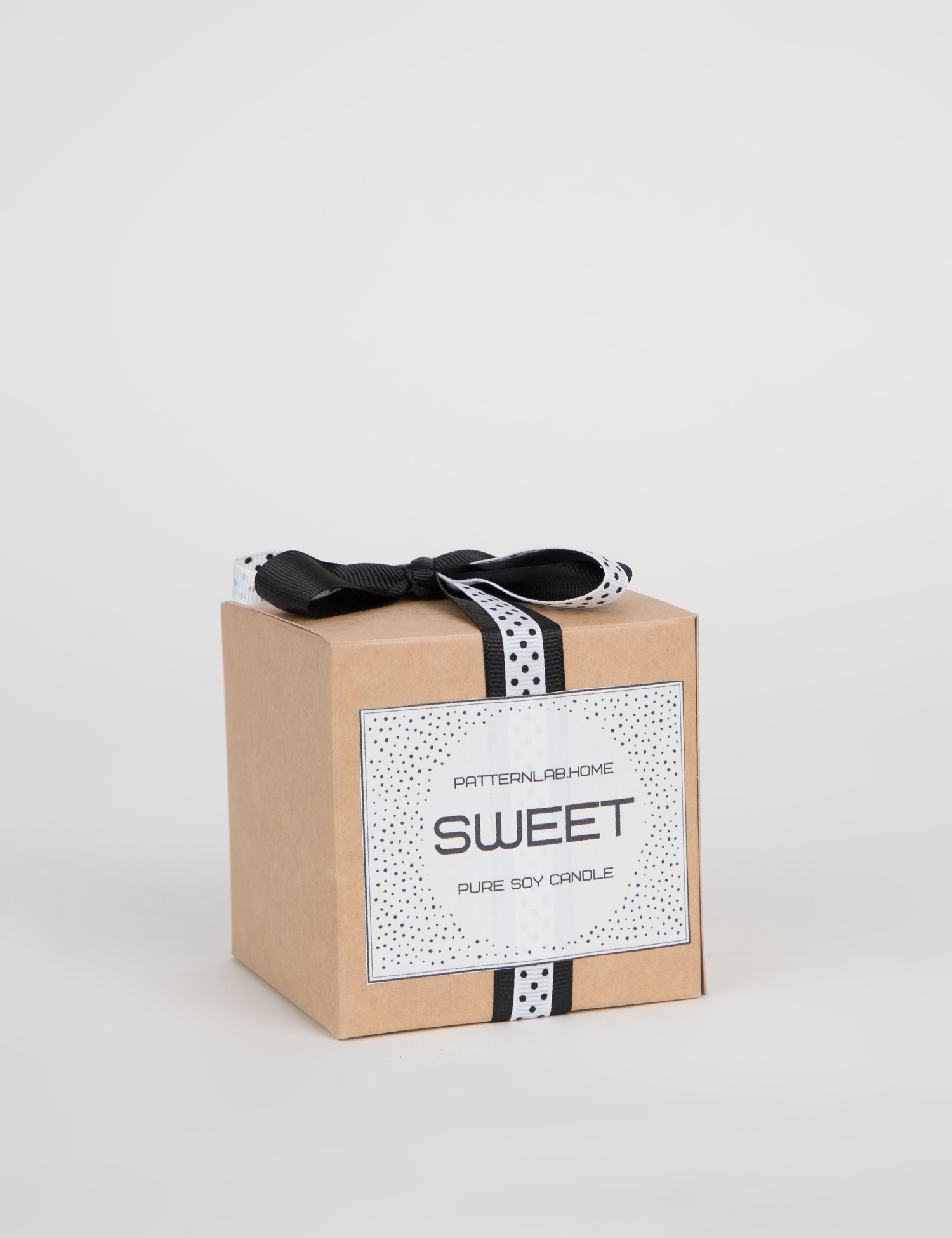 Картинка Аромасвічка Sweet