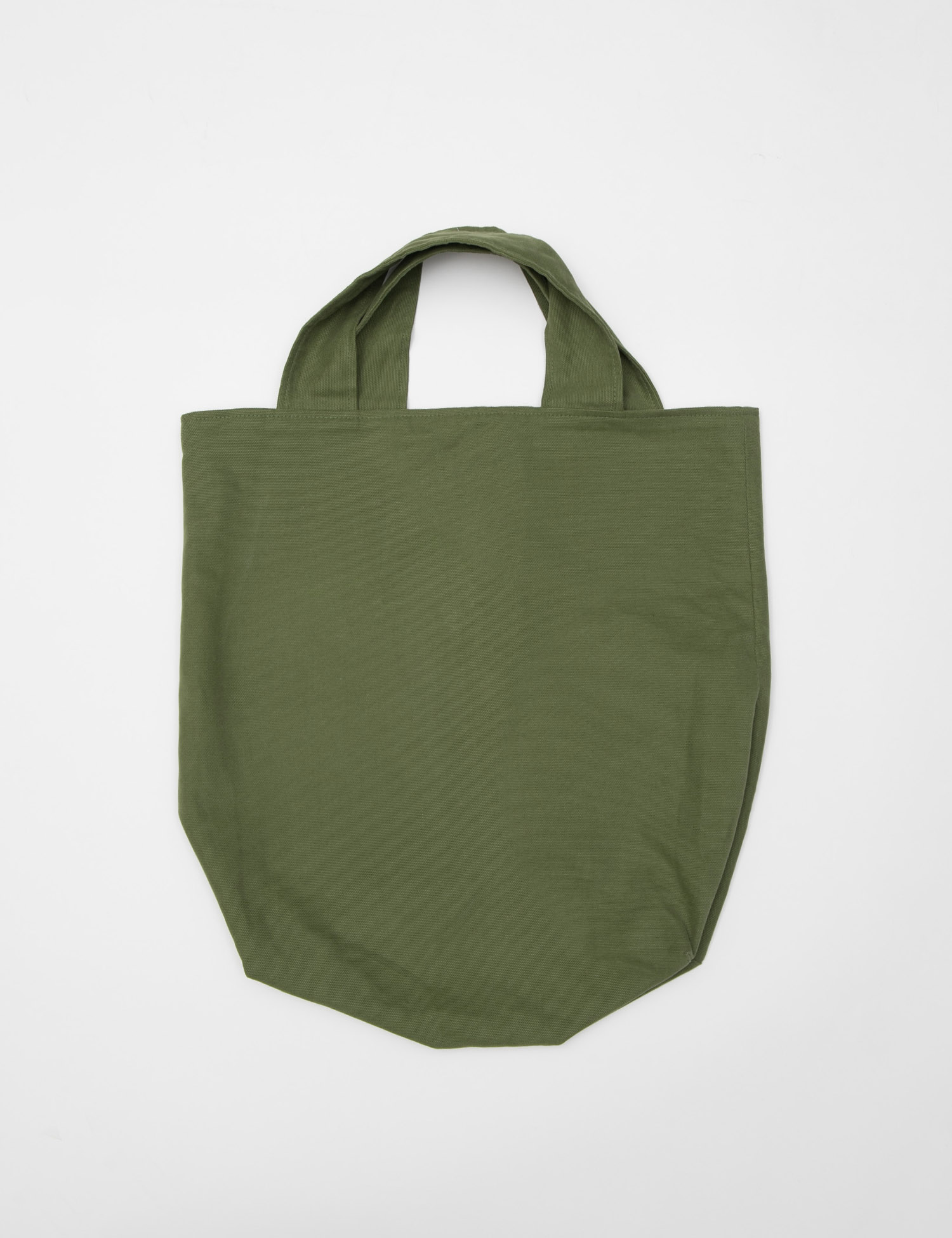 Картинка Зелена сумка