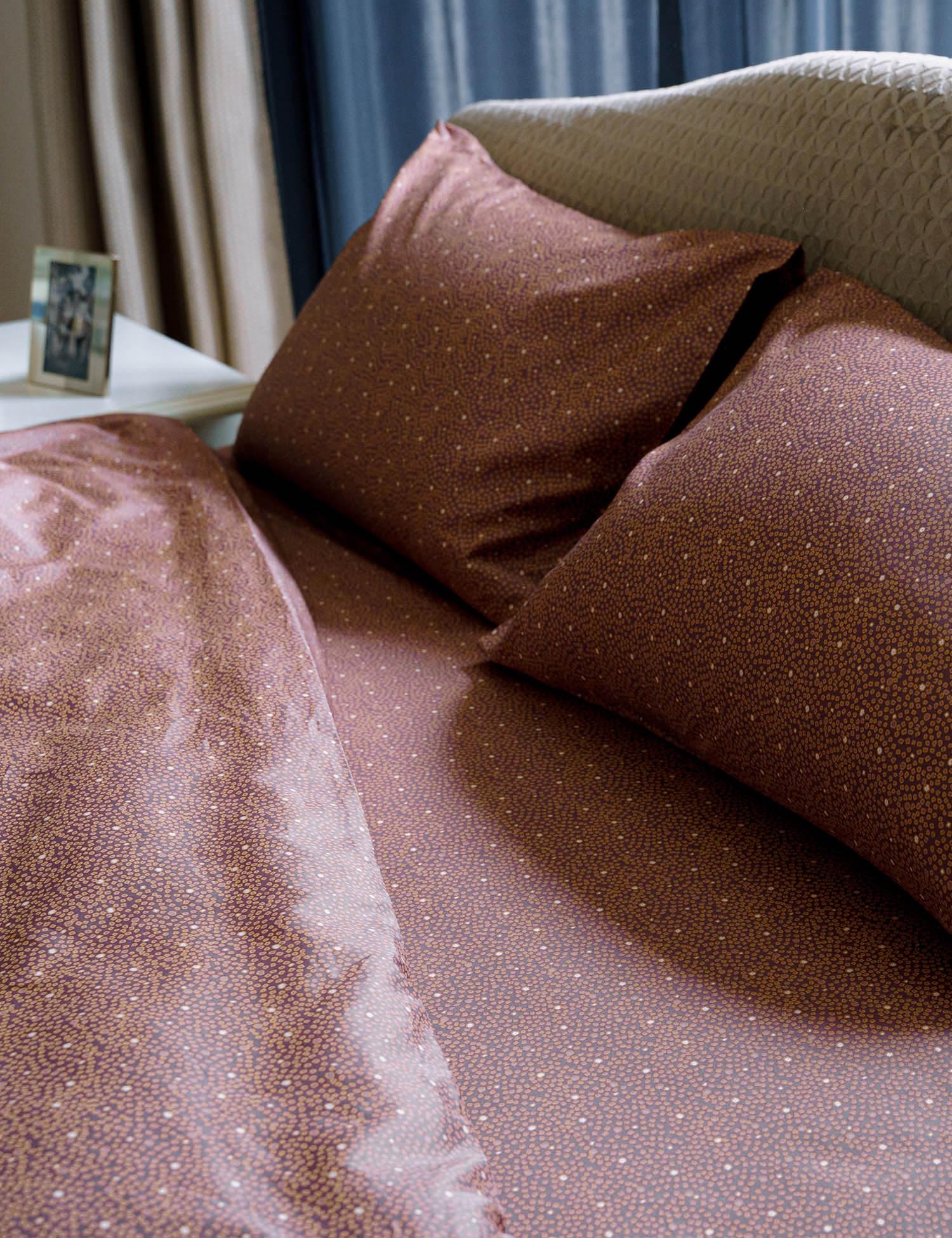 Картинка Комплект постільної білизни