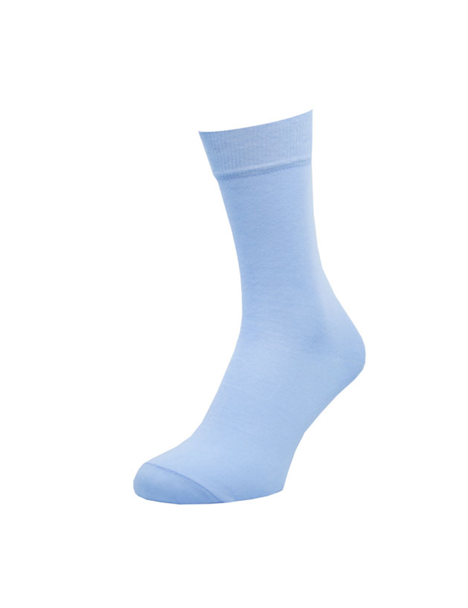 Картинка Блакитні шкарпетки